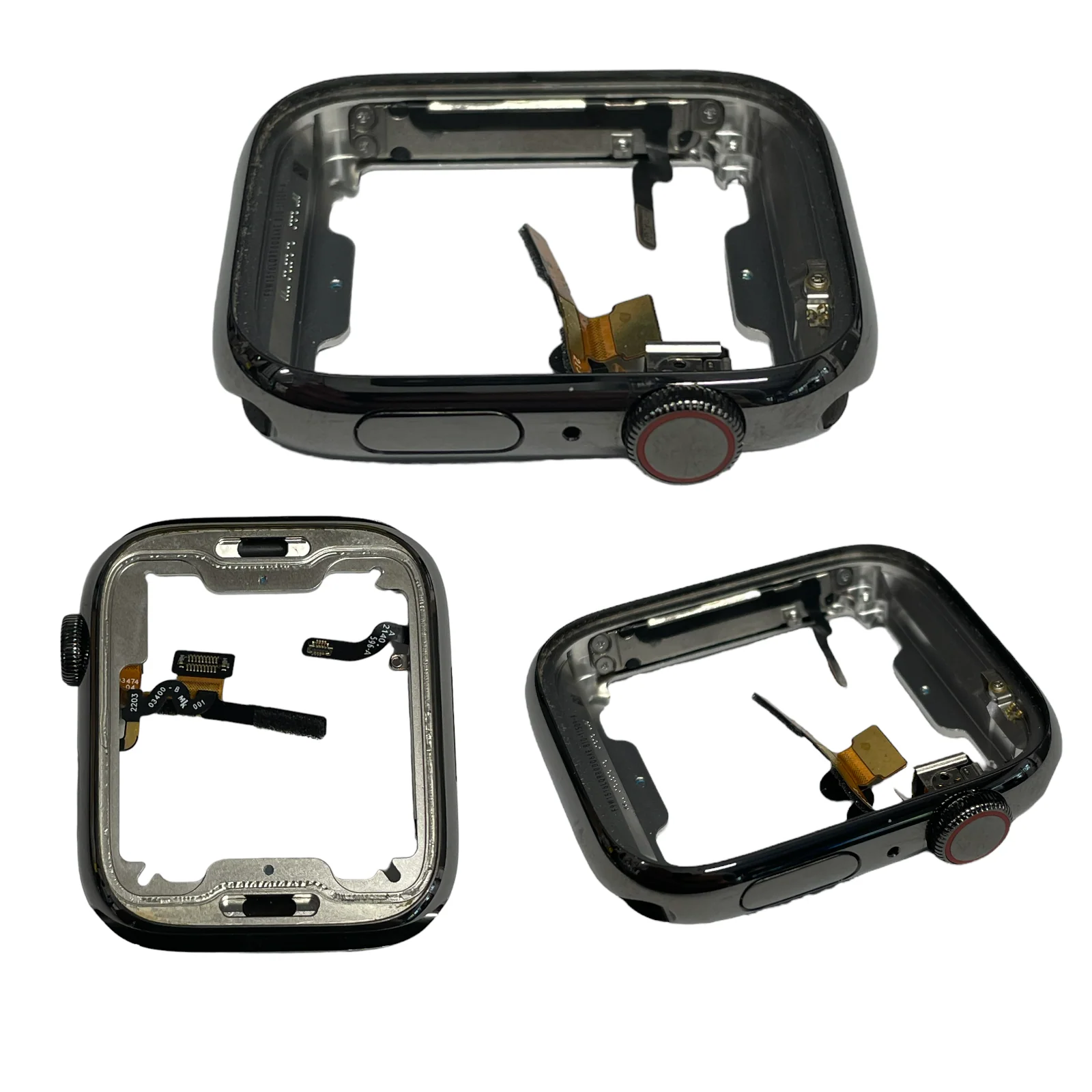 Apple Watch Series 7 41MM 45MM Repair Replacement Spare - Parts - Image 30