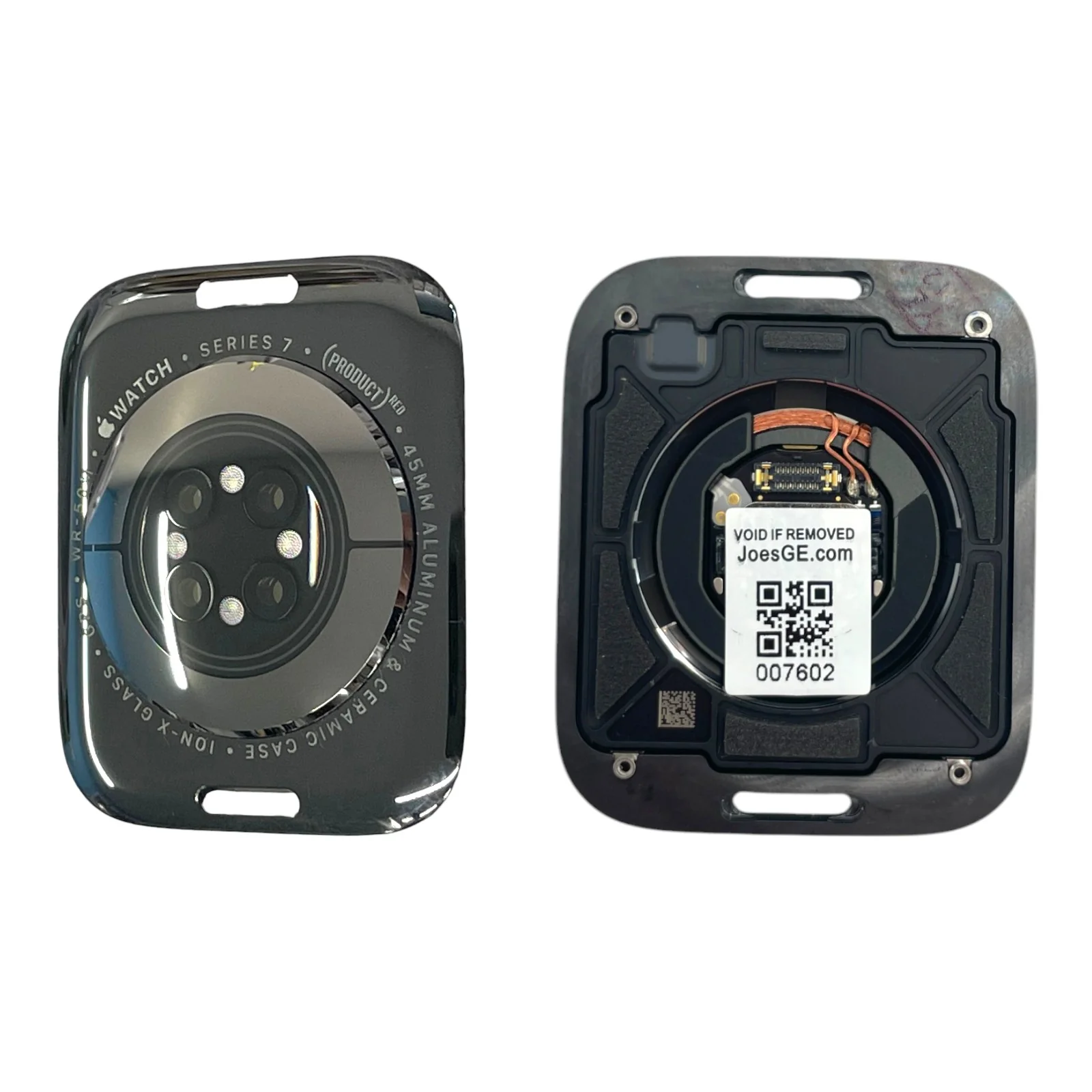 Apple Watch Series 7 41MM 45MM Repair Replacement Spare - Parts - Image 6