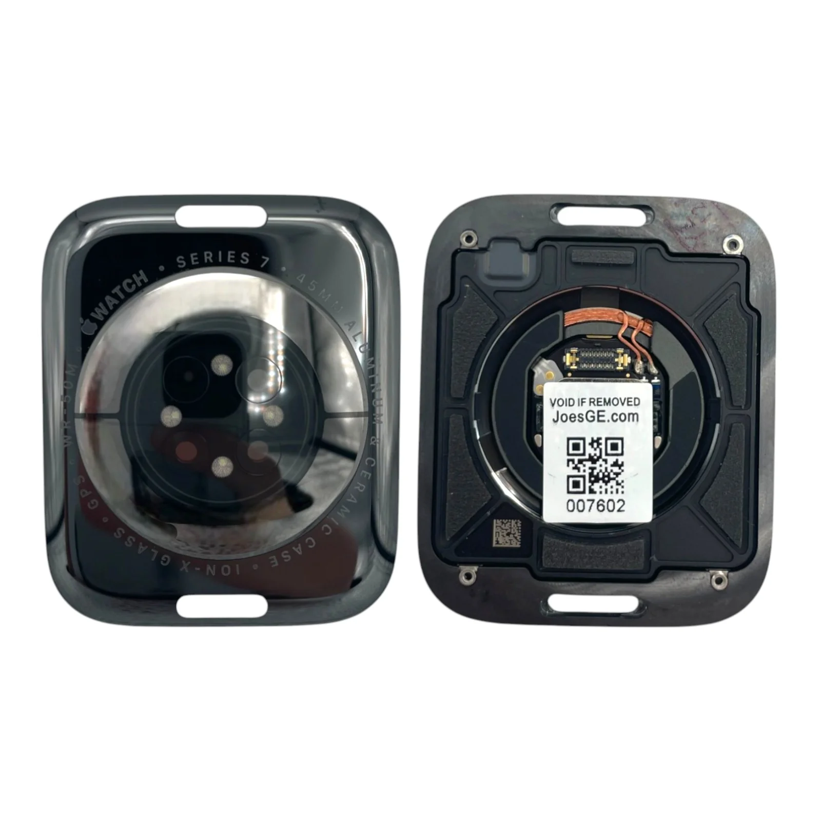 Apple Watch Series 7 41MM 45MM Repair Replacement Spare - Parts - Image 7