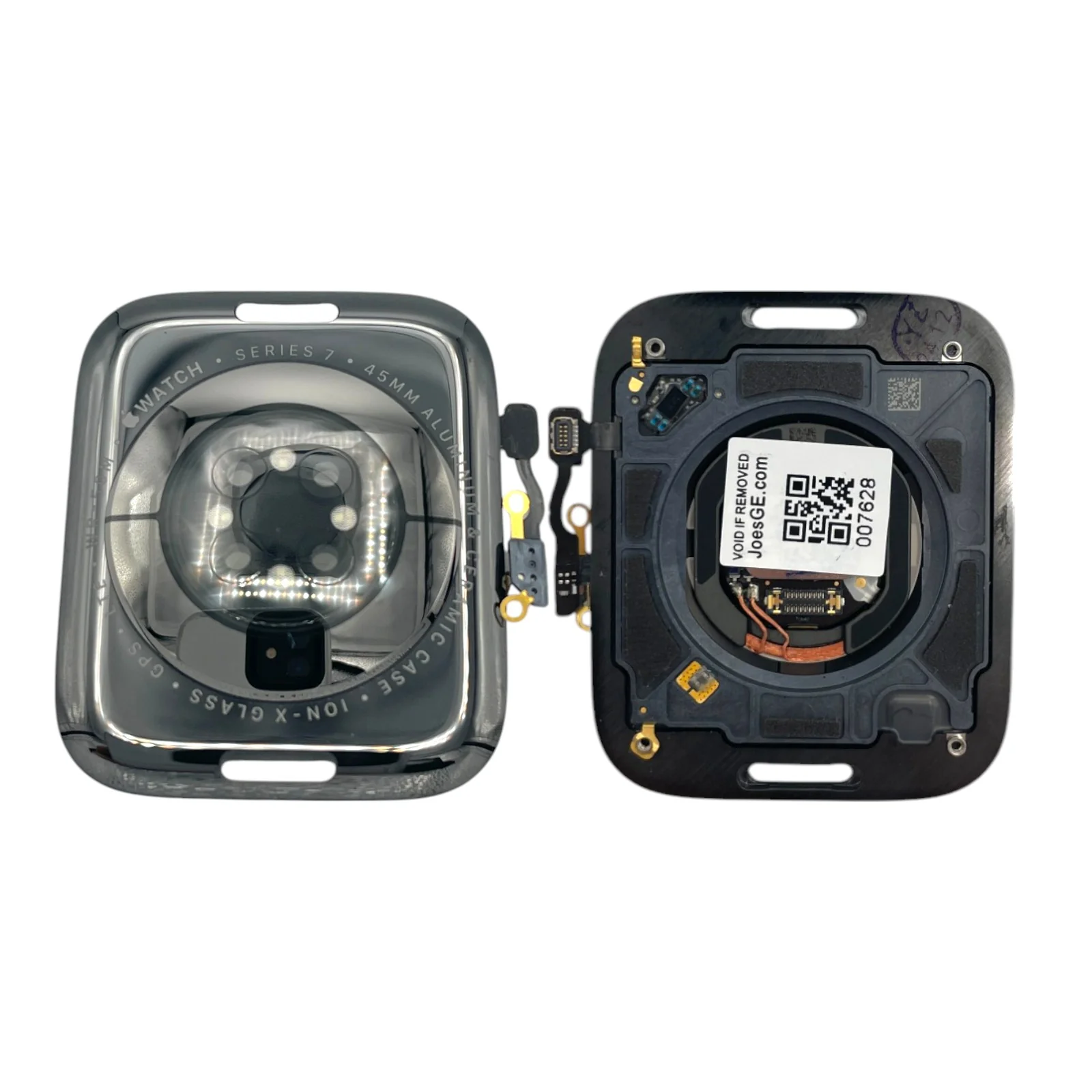 Apple Watch Series 7 41MM 45MM Repair Replacement Spare - Parts - Image 9