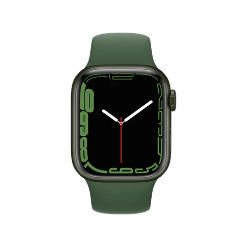 Apple Watch Series 7 LCD Touch Screen Display Repair - Image 2