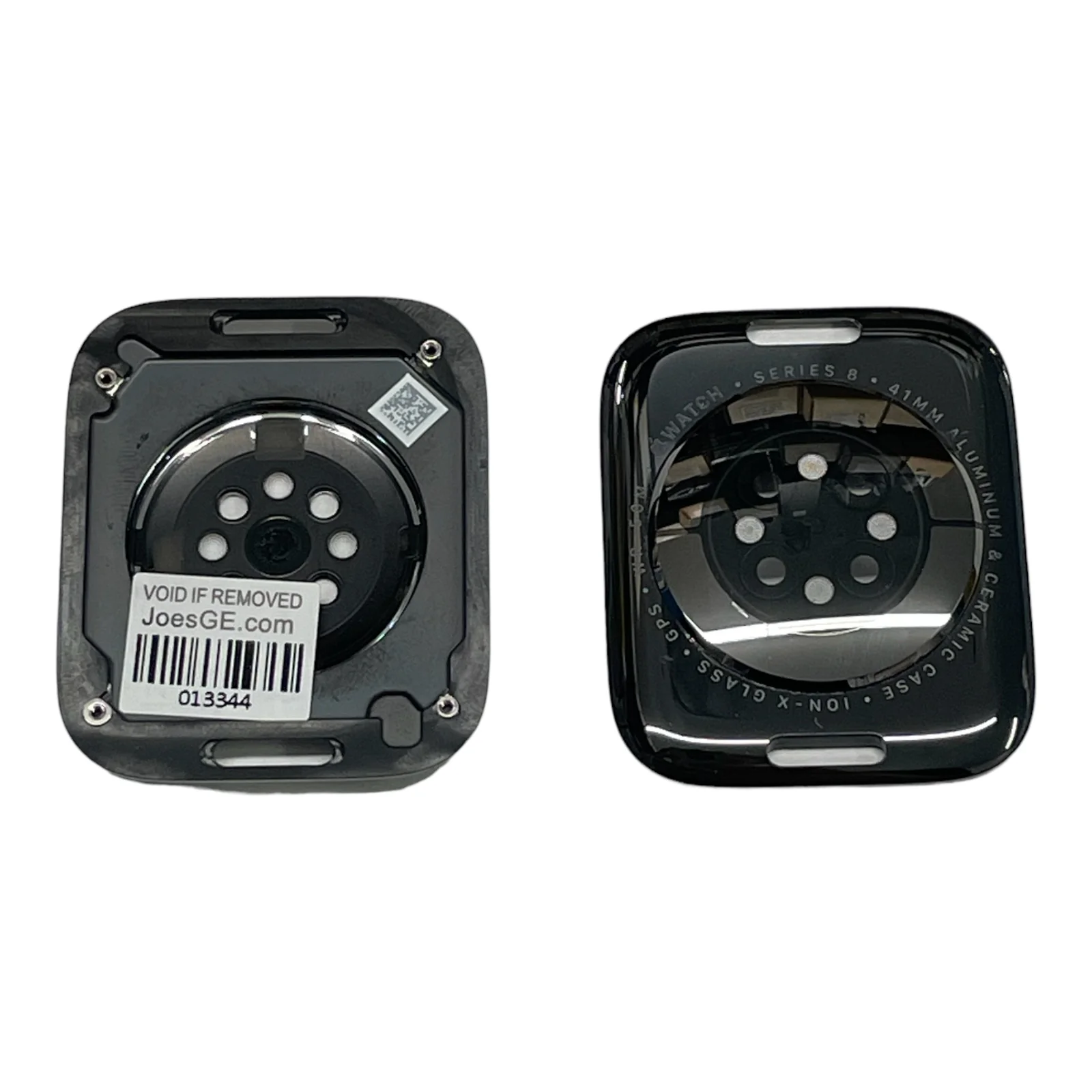 Apple Watch Series 8 41MM 45MM GPS LTE Back Glass Cover Replacement - Parts - Image 3