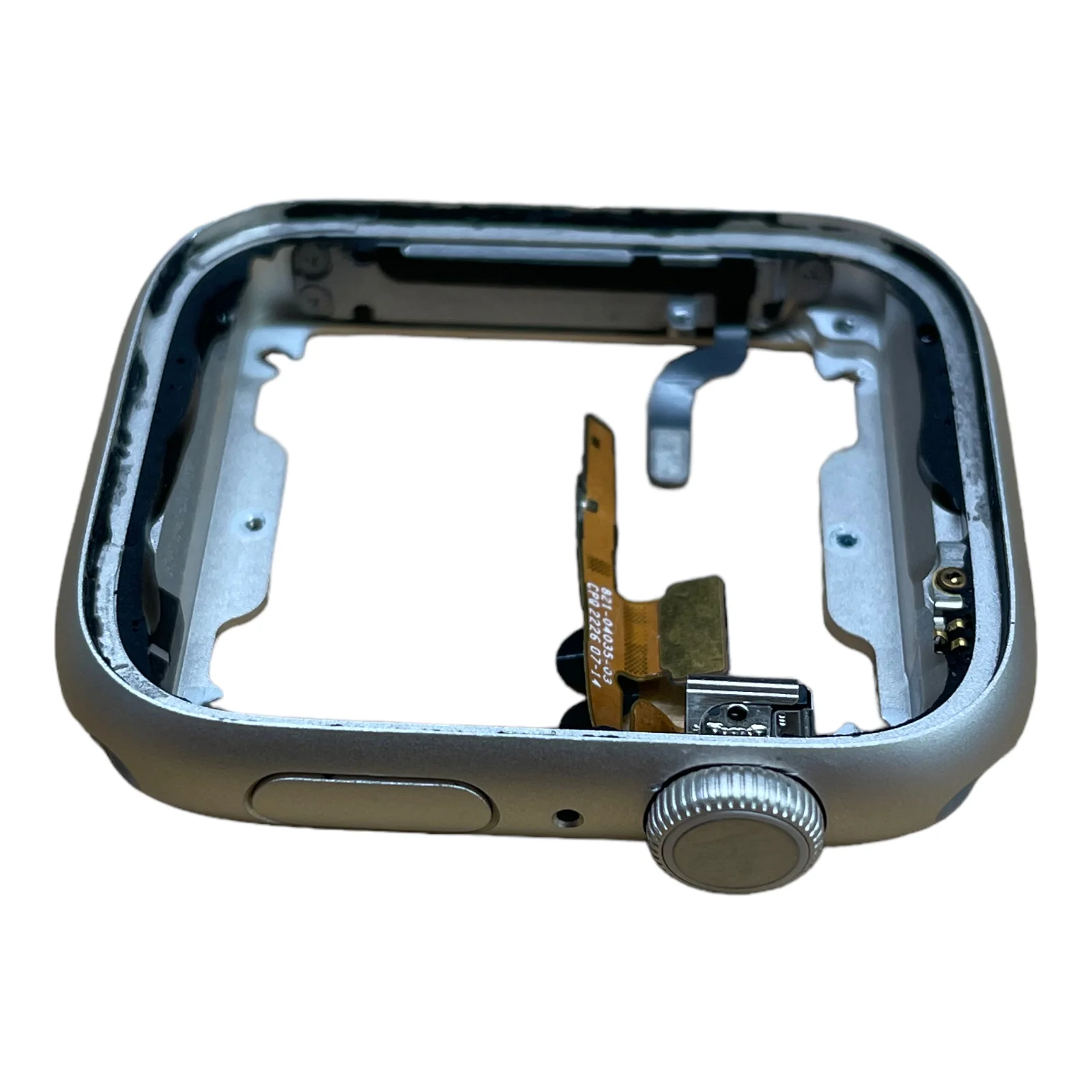 Apple Watch Series 8 41MM 45MM Repair Replacement Spare - Parts - Image 17