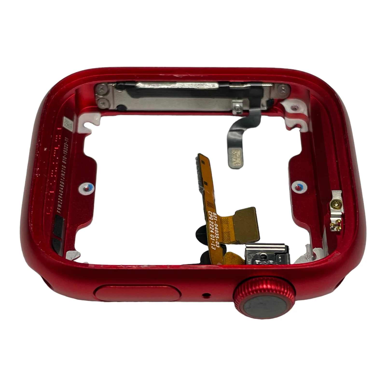 Apple Watch Series 8 41MM 45MM Repair Replacement Spare - Parts - Image 18