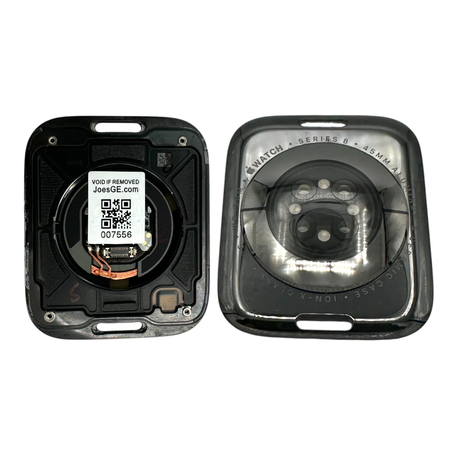 Apple Watch Series 8 41MM 45MM Repair Replacement Spare - Parts - Image 4