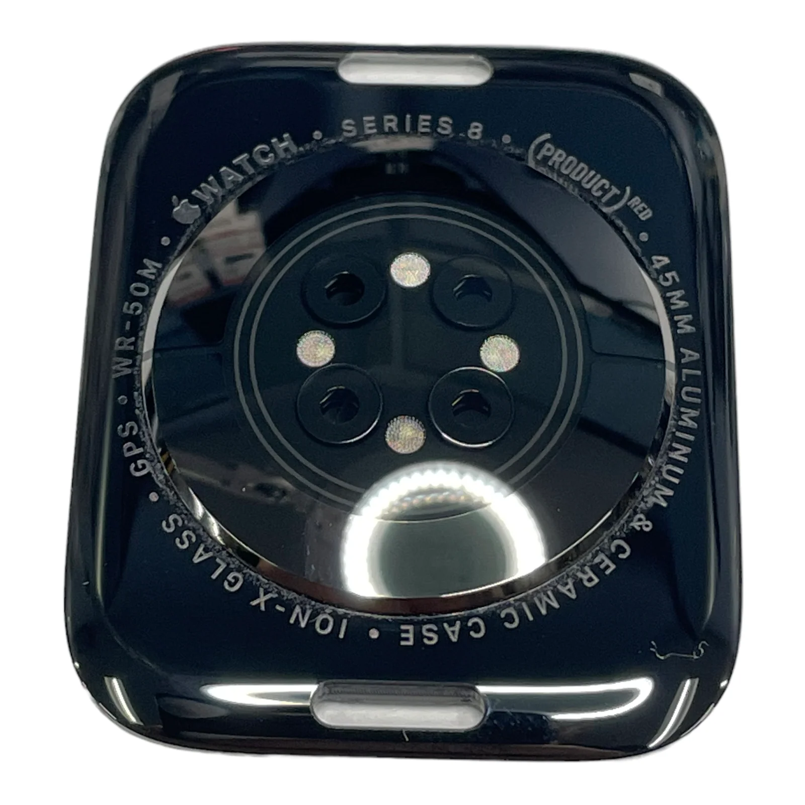 Apple Watch Series 8 41MM 45MM Repair Replacement Spare - Parts - Image 5