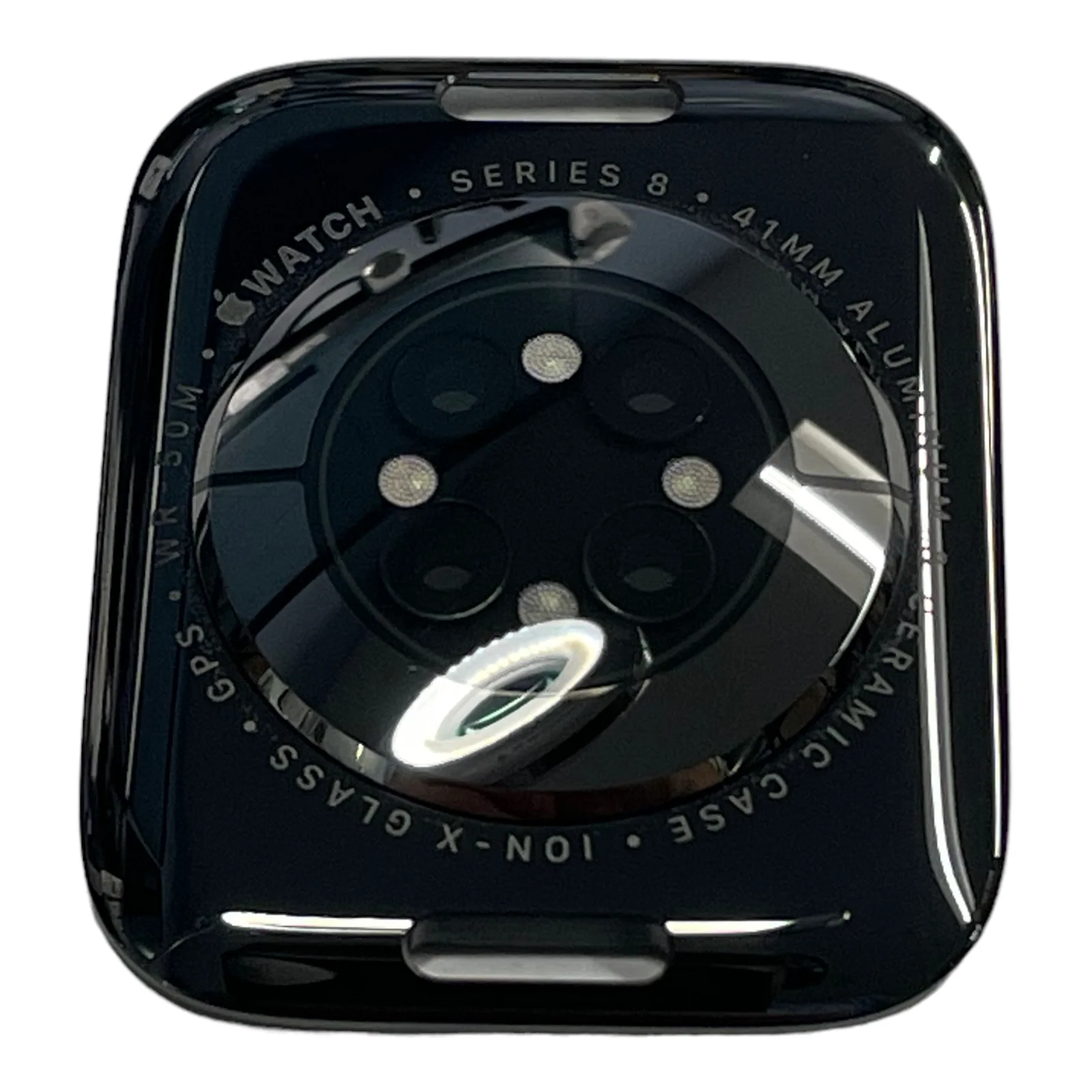 Apple Watch Series 8 41MM 45MM Repair Replacement Spare - Parts - Image 8
