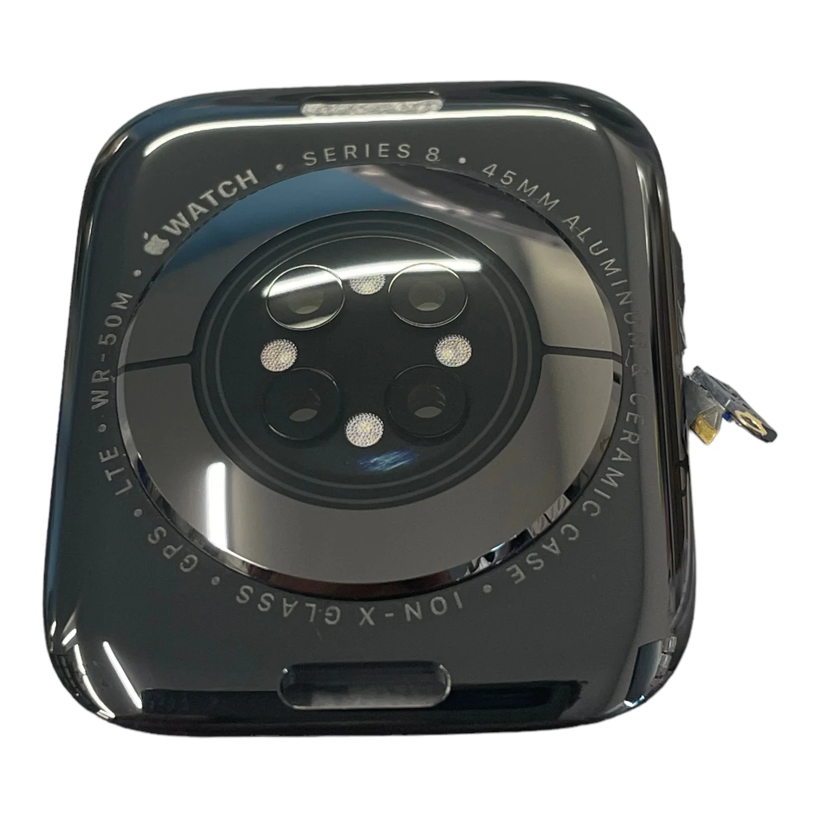Apple Watch Series 8 41MM 45MM Repair Replacement Spare - Parts - Image 9