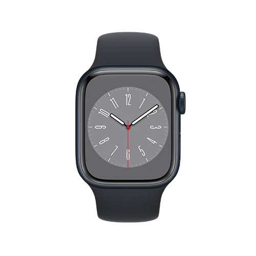 Apple Watch Series 8 Cracked Or Broken LCD Screen Display Repair - Image 2