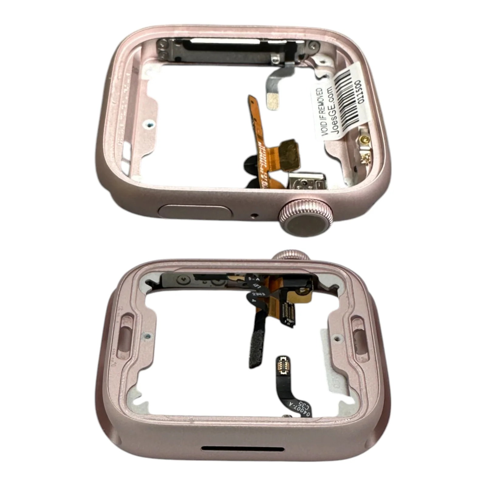 Apple Watch Series 9 41MM 45MM Repair Replacement Spare - Parts - Image 12