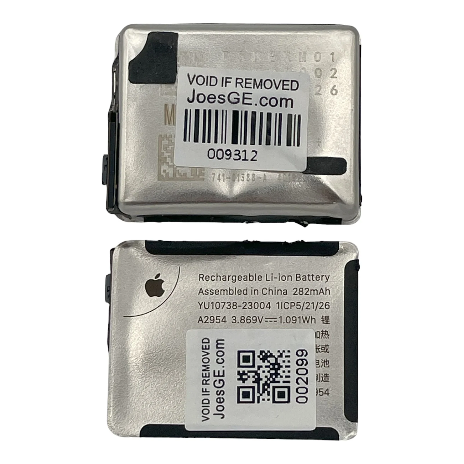 Apple Watch Series 9 41MM 45MM Repair Replacement Spare - Parts - Image 13