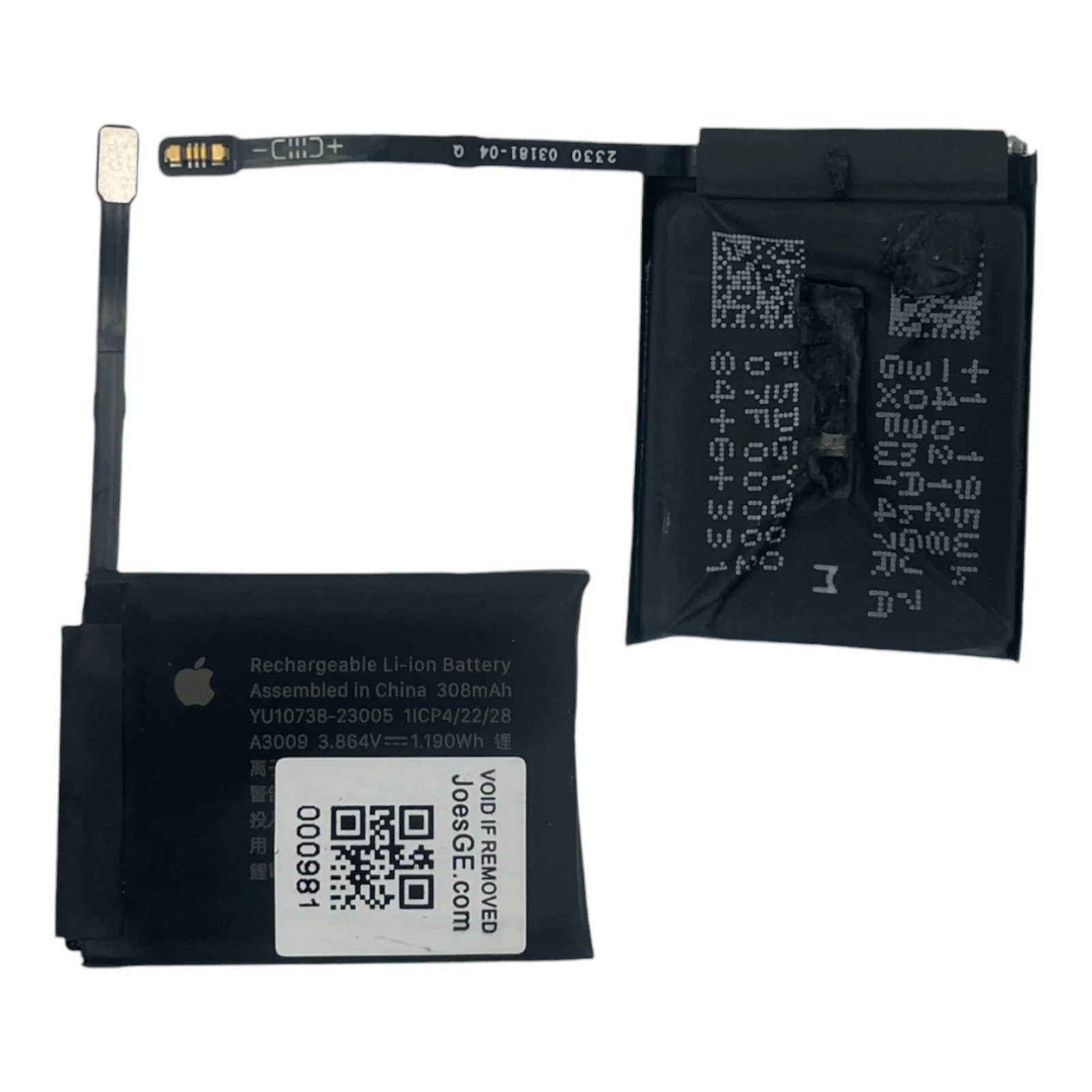 Apple Watch Series 9 41MM 45MM Repair Replacement Spare - Parts - Image 14