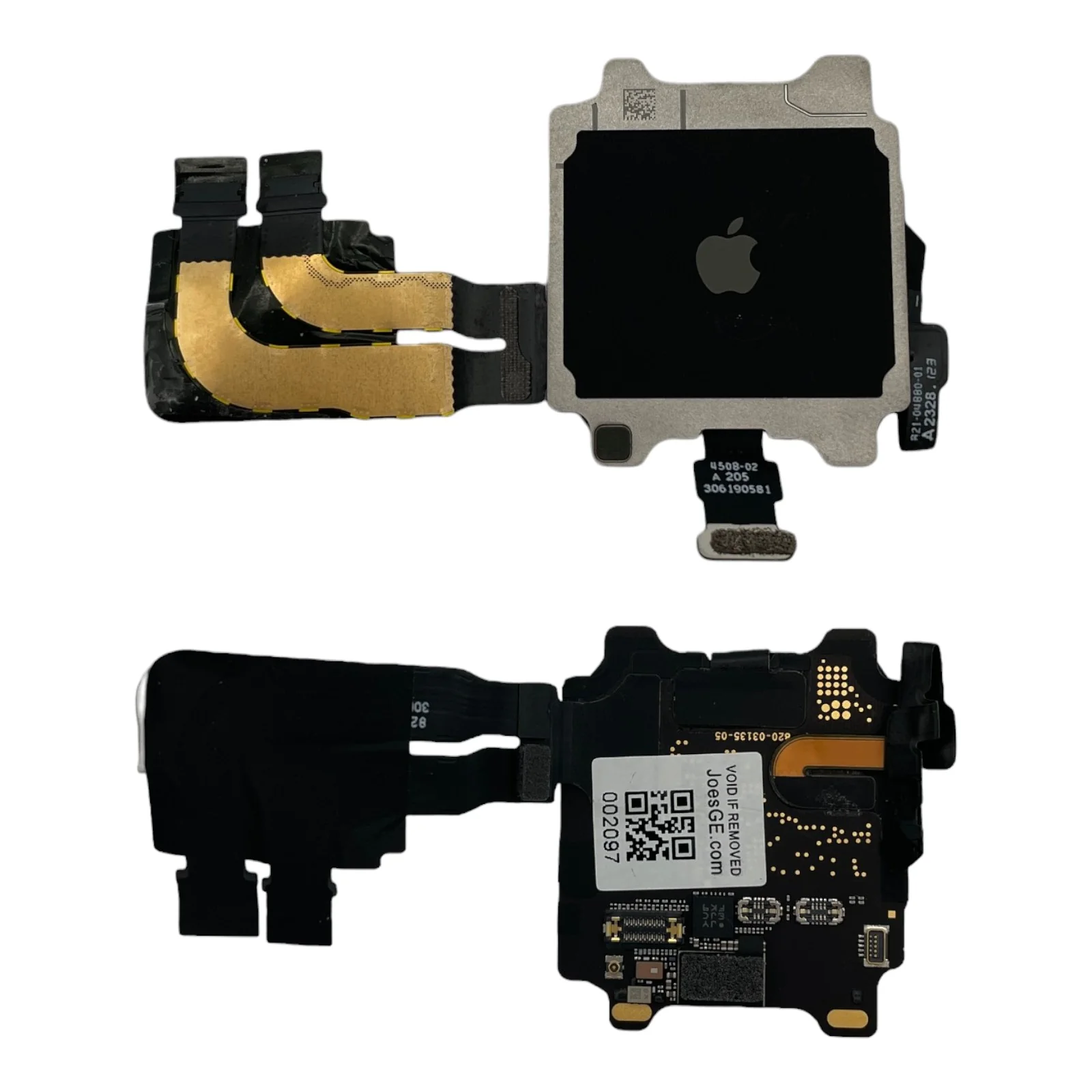 Apple Watch Series 9 41MM 45MM Repair Replacement Spare - Parts - Image 17