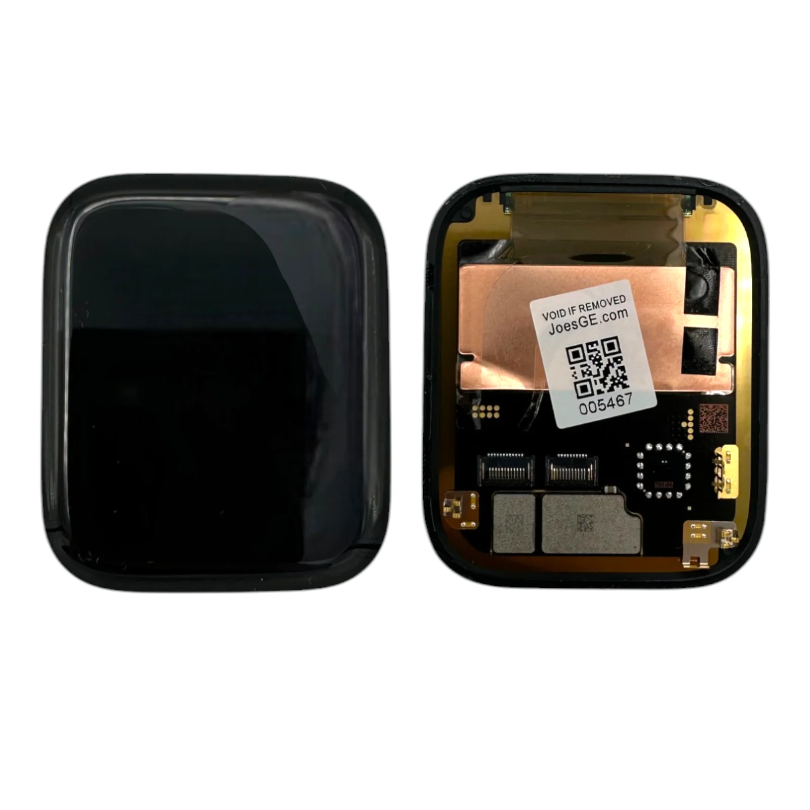 Apple Watch Series 9 41MM 45MM Repair Replacement Spare - Parts - Image 2