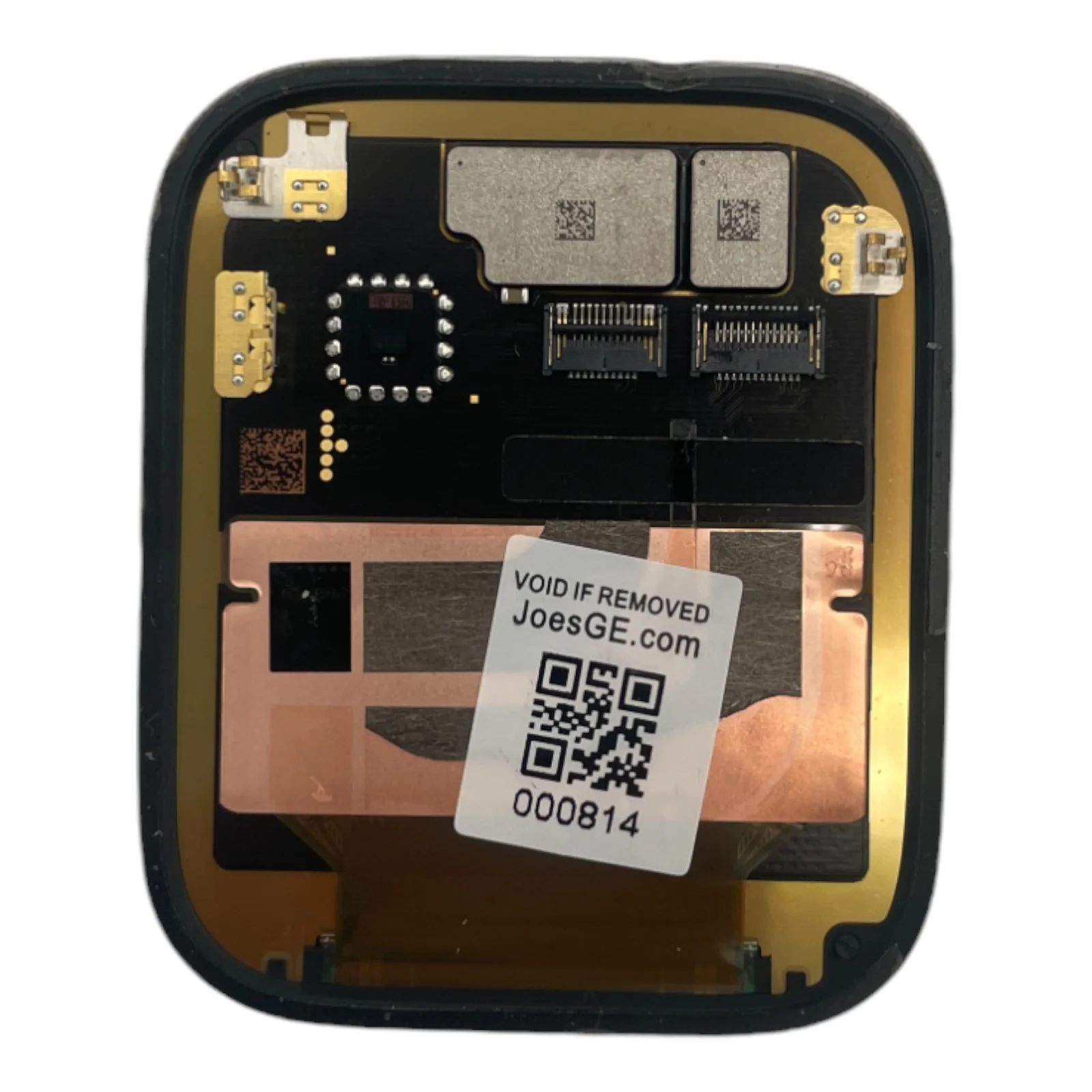 Apple Watch Series 9 41MM 45MM Repair Replacement Spare - Parts - Image 3