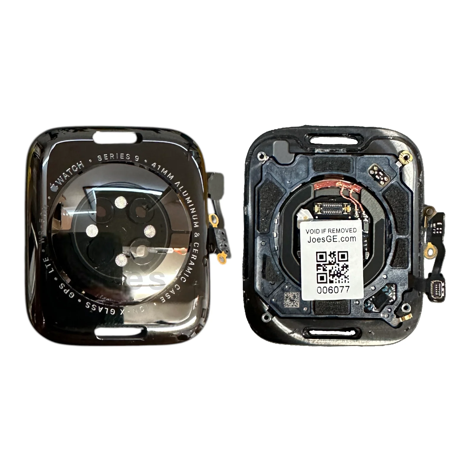 Apple Watch Series 9 41MM 45MM Repair Replacement Spare - Parts - Image 4
