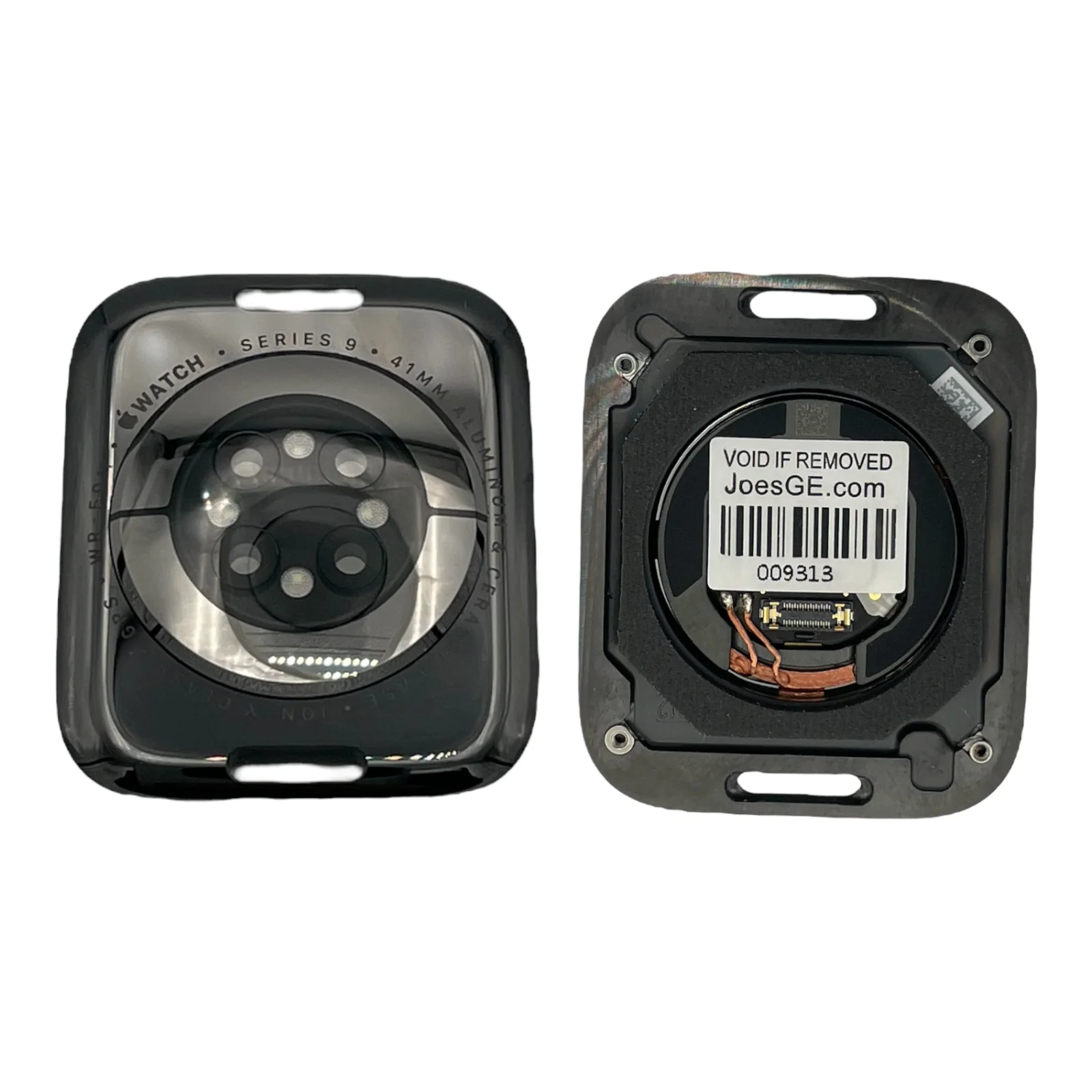 Apple Watch Series 9 41MM 45MM Repair Replacement Spare - Parts - Image 5