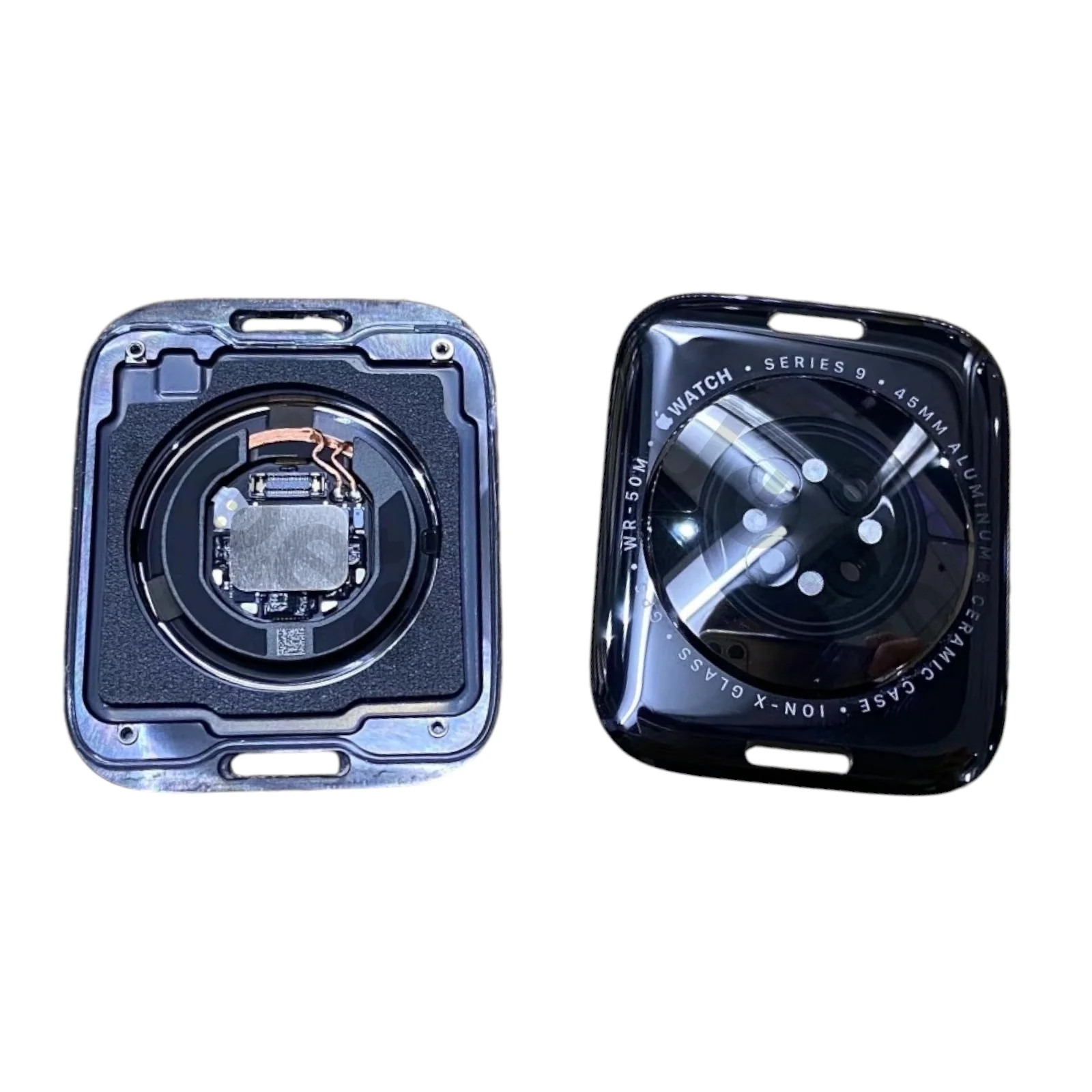 Apple Watch Series 9 41MM 45MM Repair Replacement Spare - Parts - Image 6