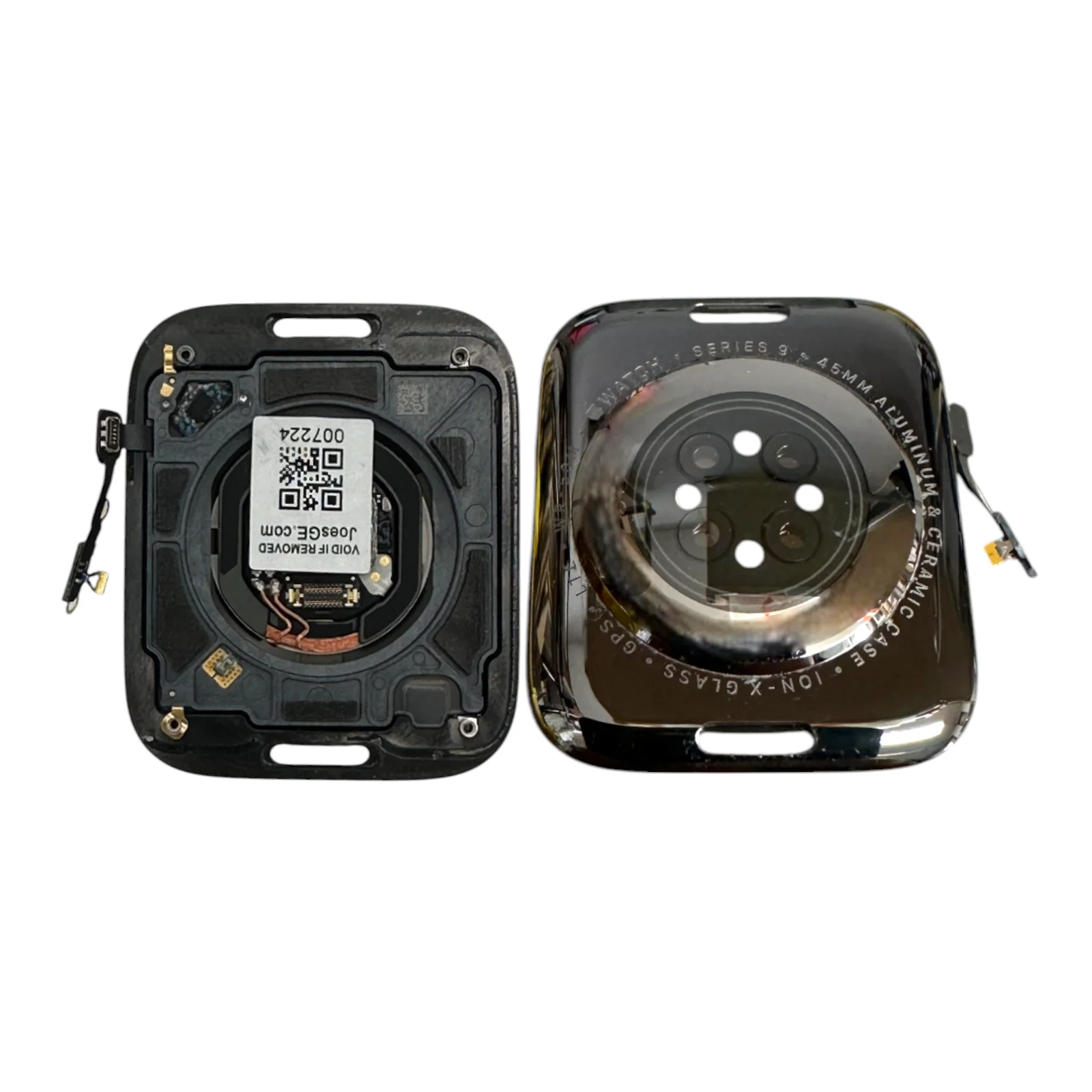 Apple Watch Series 9 41MM 45MM Repair Replacement Spare - Parts - Image 7