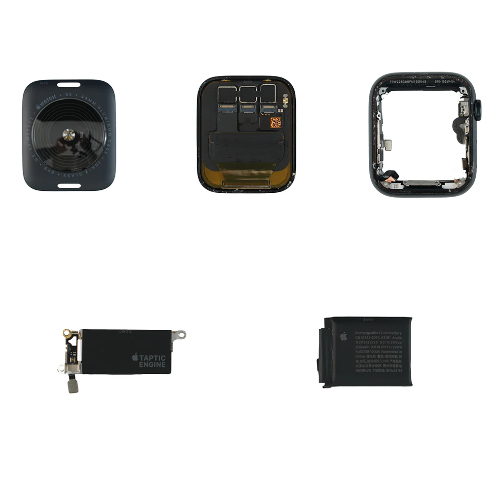 Apple Watch Series SE (2nd Generation) 40MM 44MM Repair Replacement Spare - Parts