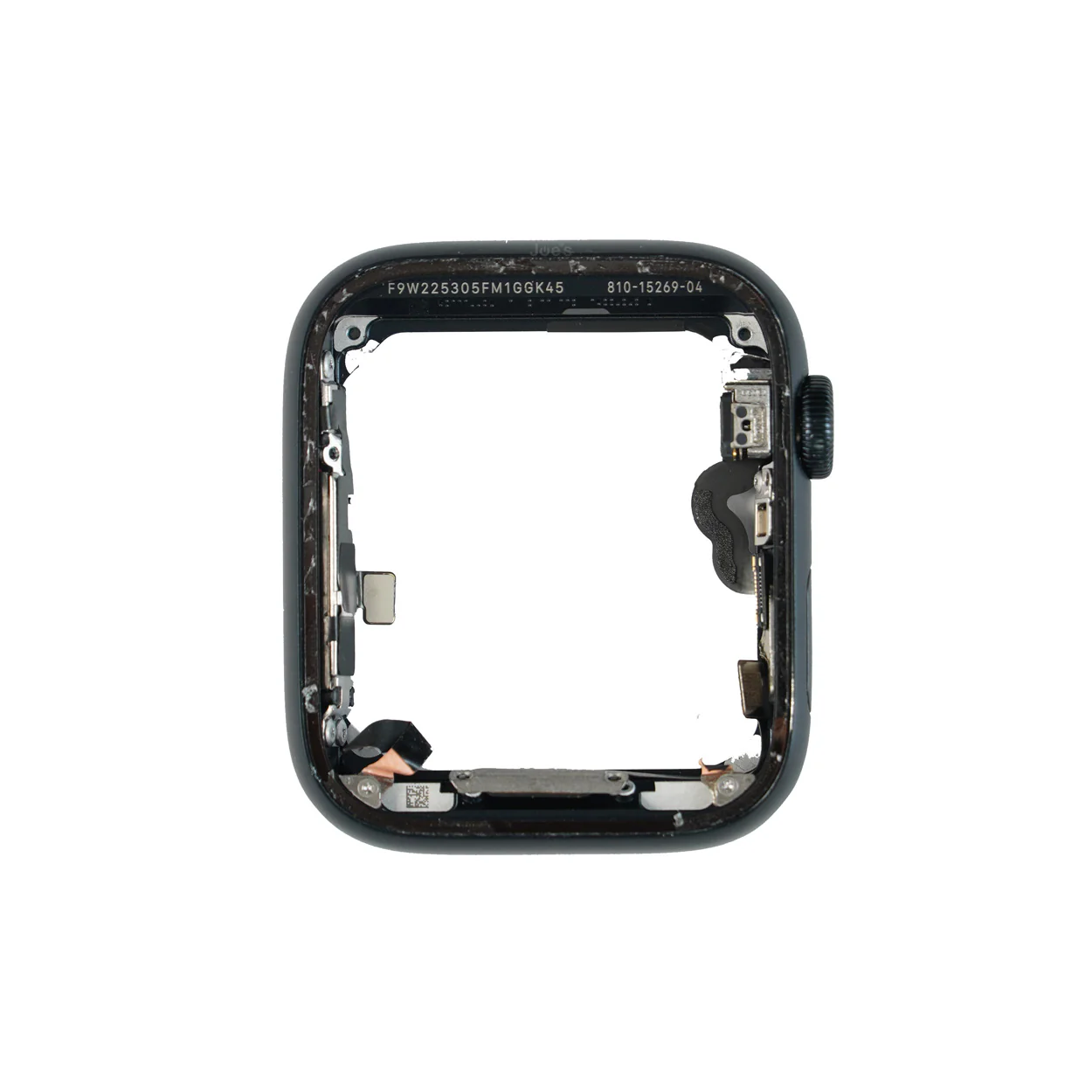 Apple Watch Series SE (2nd Generation) 40MM 44MM Repair Replacement Spare - Parts - Image 18