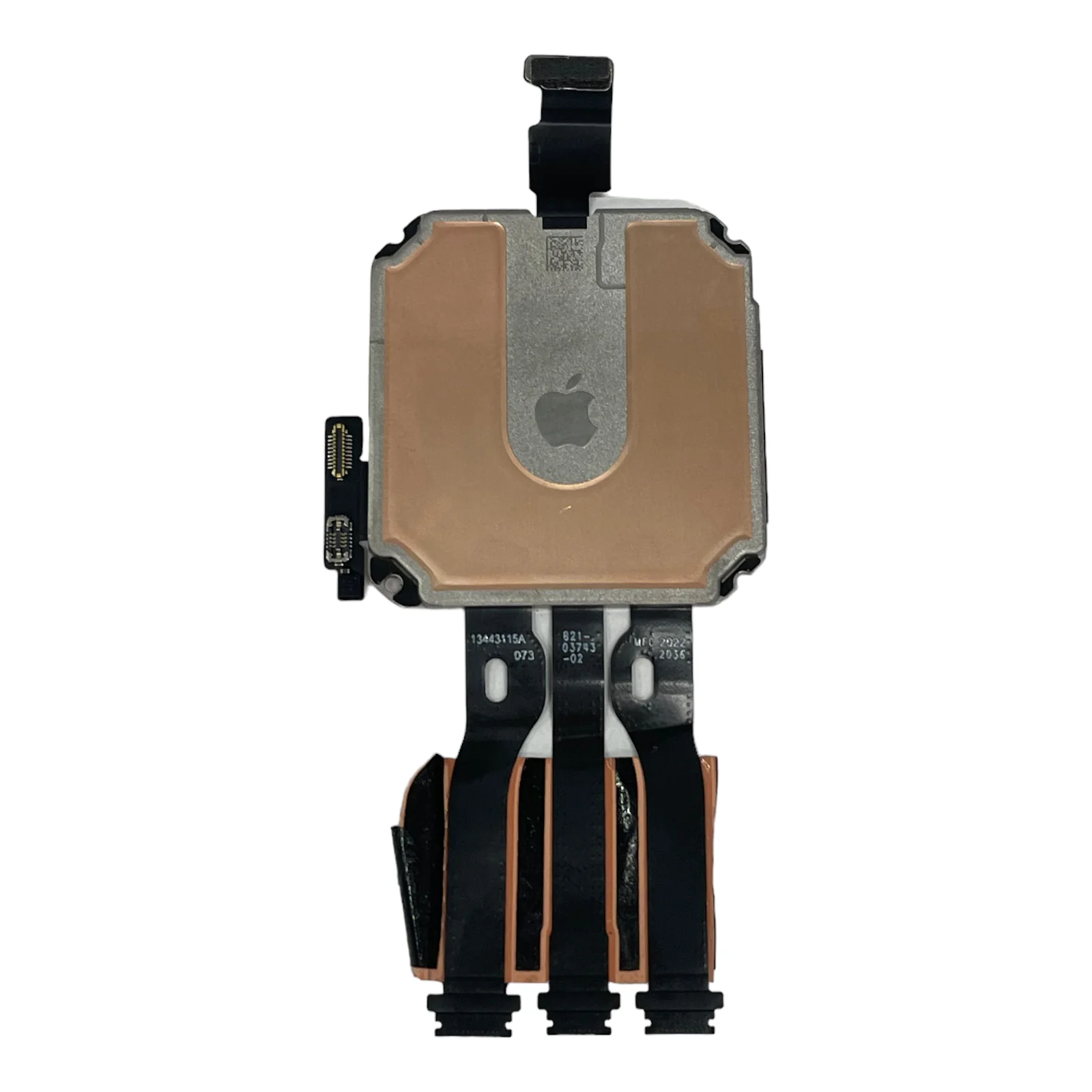 Apple Watch Series SE (2nd Generation) 40MM 44MM Repair Replacement Spare - Parts - Image 19
