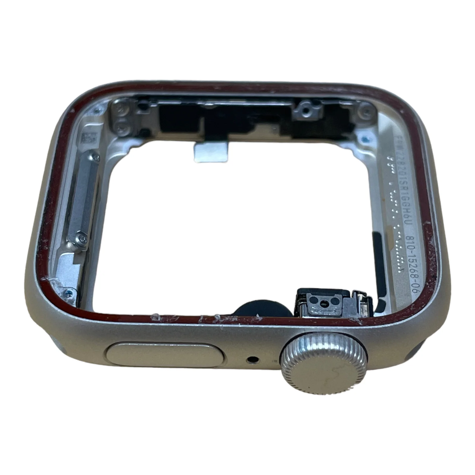 Apple Watch Series SE (2nd Generation) 40MM 44MM Repair Replacement Spare - Parts - Image 20