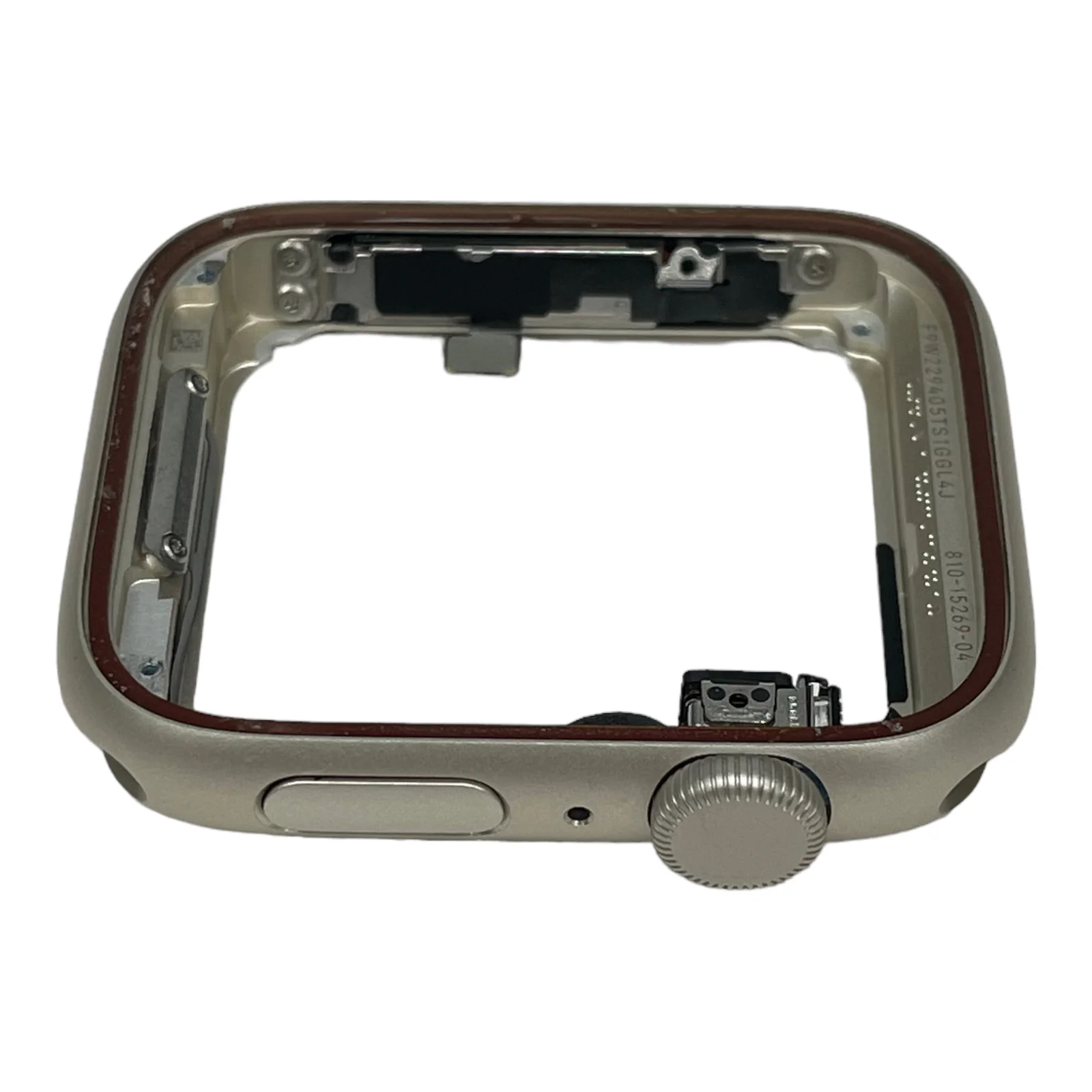 Apple Watch Series SE (2nd Generation) 40MM 44MM Repair Replacement Spare - Parts - Image 21