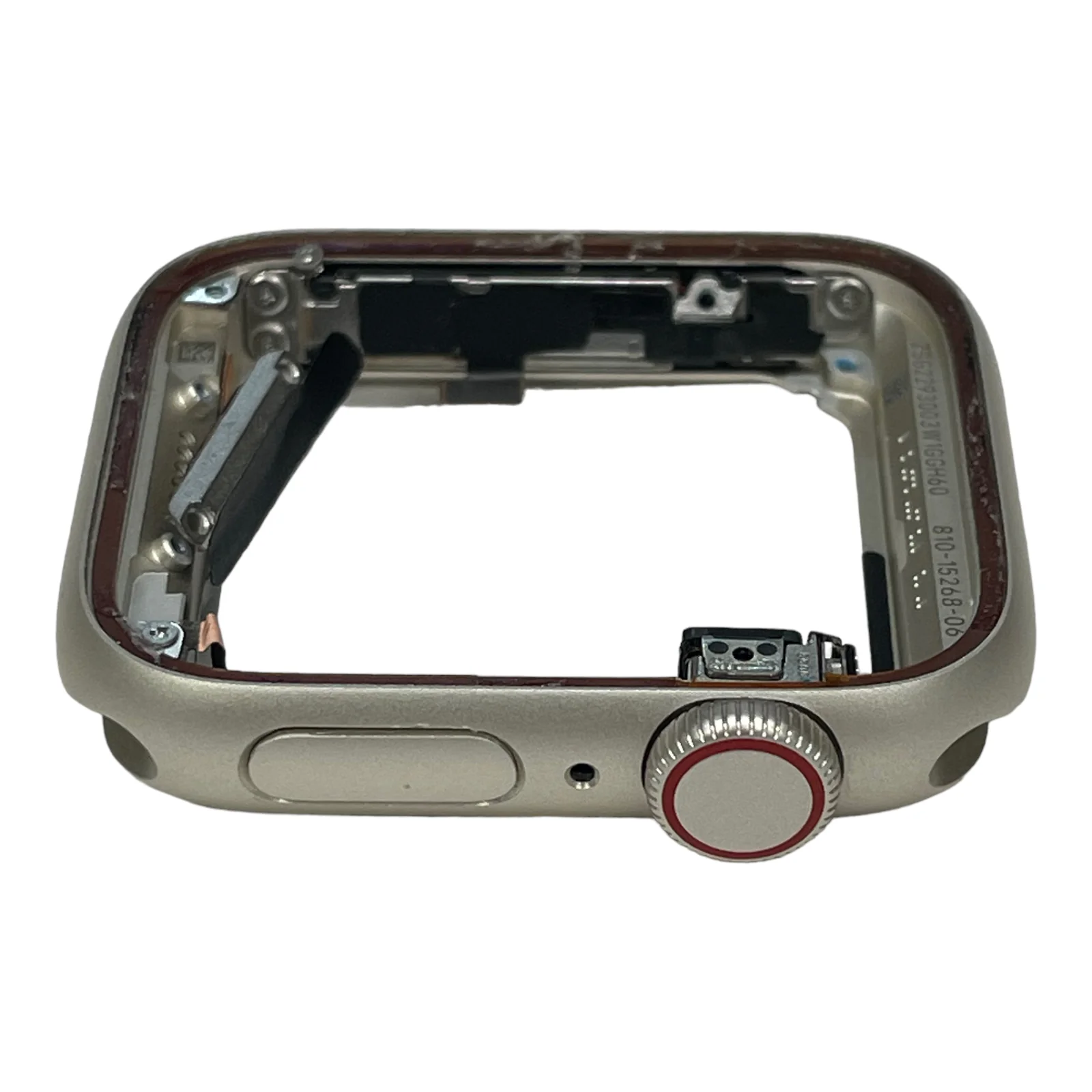 Apple Watch Series SE (2nd Generation) 40MM 44MM Repair Replacement Spare - Parts - Image 23