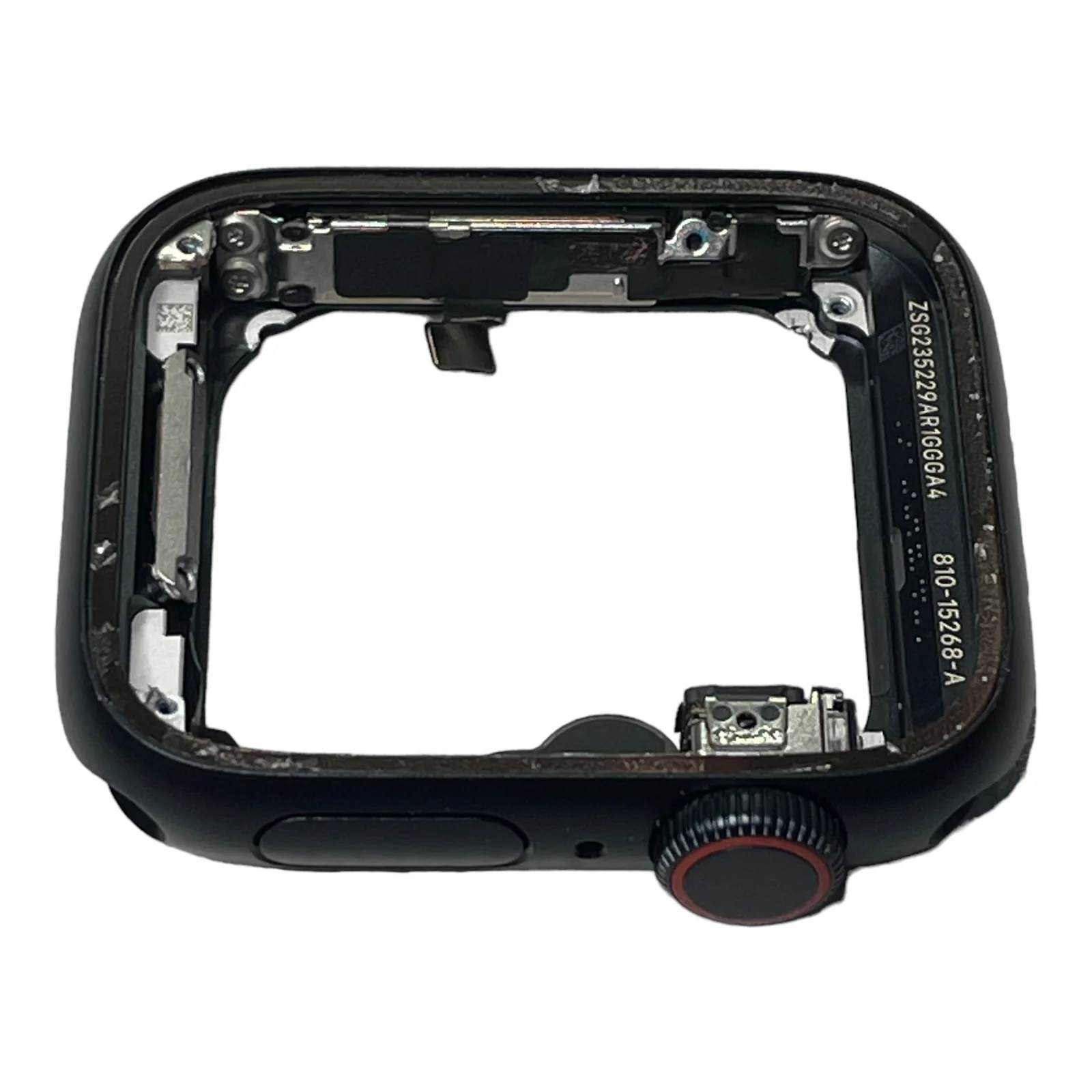Apple Watch Series SE (2nd Generation) 40MM 44MM Repair Replacement Spare - Parts - Image 26
