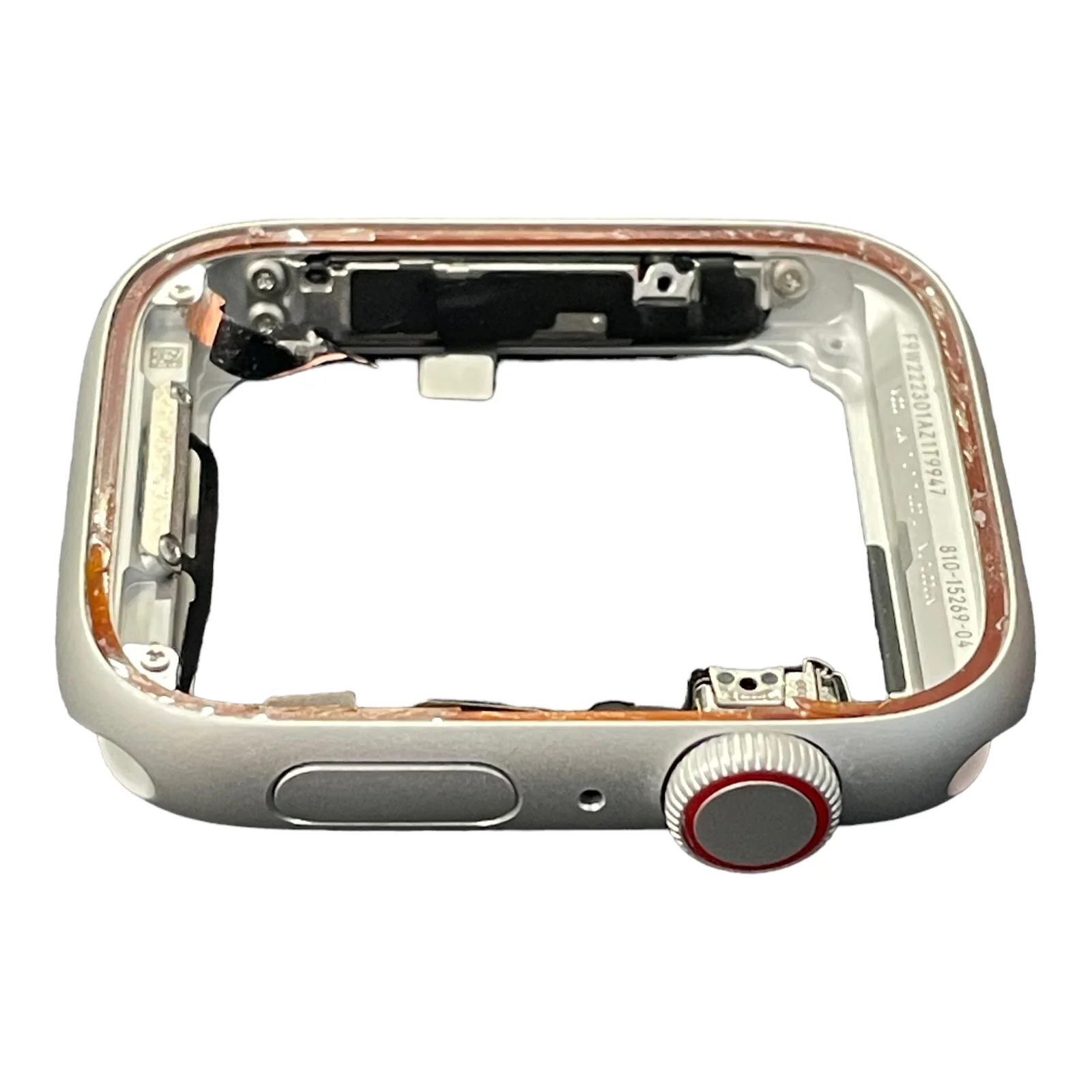 Apple Watch Series SE (2nd Generation) 40MM 44MM Repair Replacement Spare - Parts - Image 28