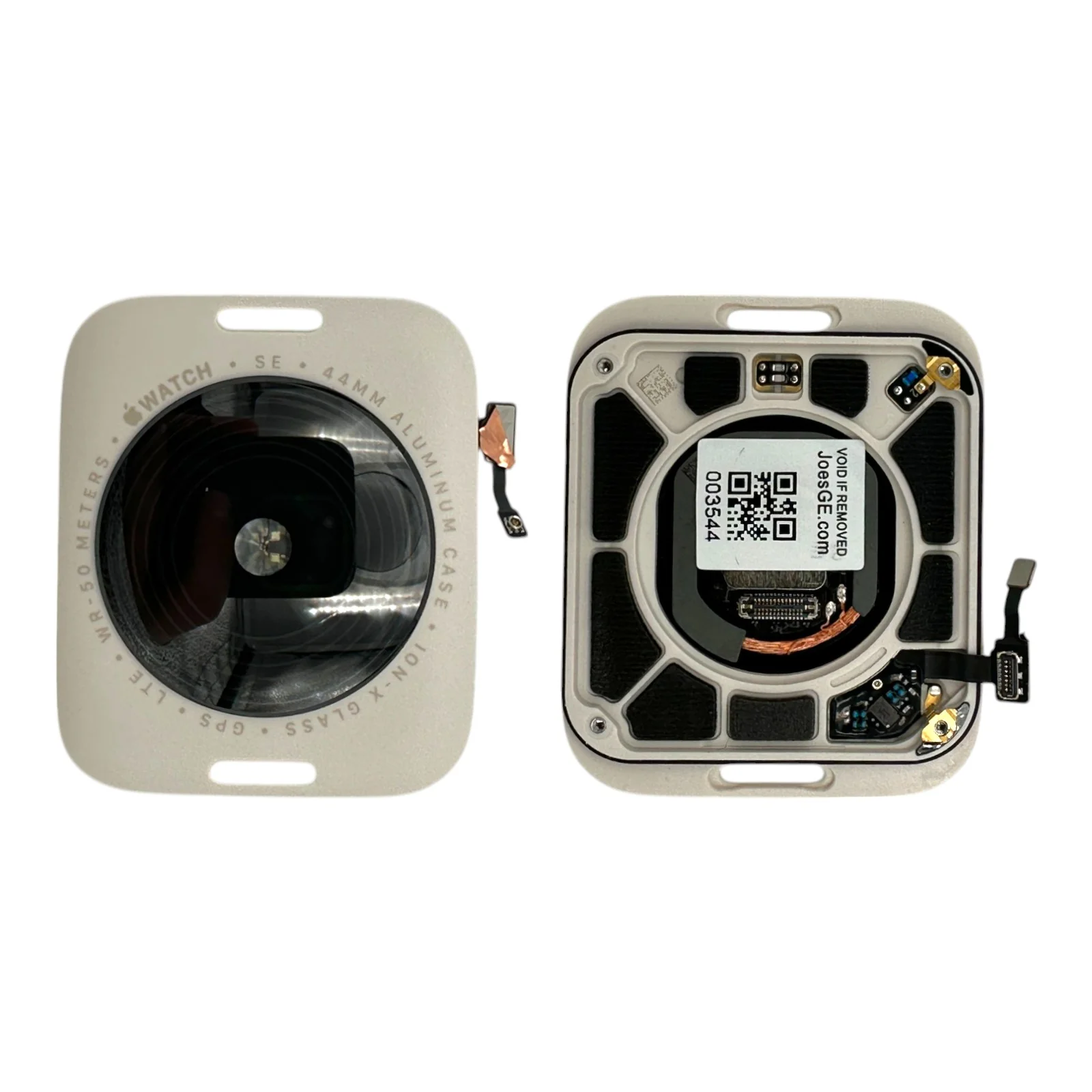 Apple Watch Series SE (2nd Generation) 40MM 44MM Repair Replacement Spare - Parts - Image 29