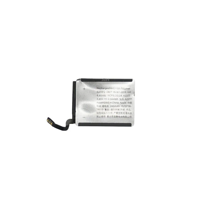 Apple Watch Series SE (2nd Generation) 40MM 44MM Repair Replacement Spare - Parts - Image 3