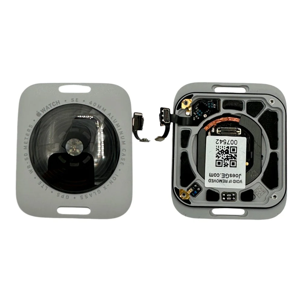 Apple Watch Series SE (2nd Generation) 40MM 44MM Repair Replacement Spare - Parts - Image 30
