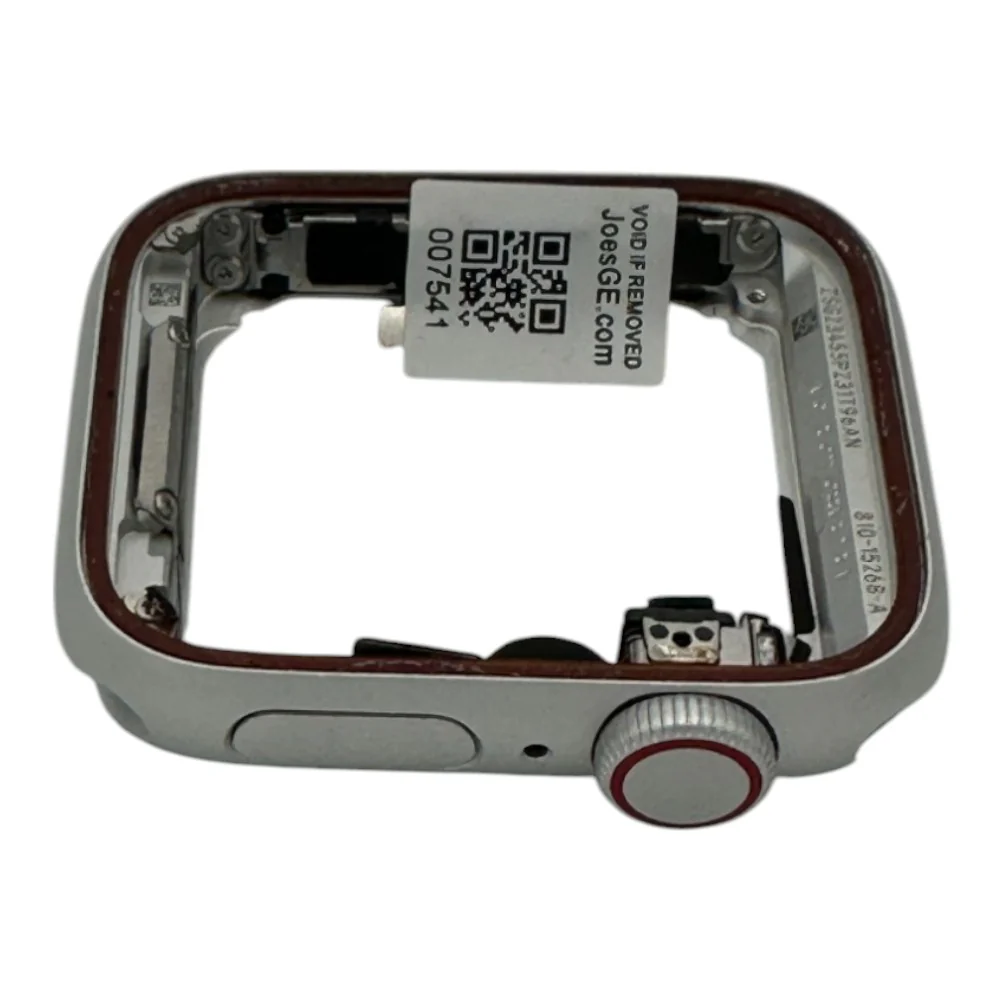 Apple Watch Series SE (2nd Generation) 40MM 44MM Repair Replacement Spare - Parts - Image 31