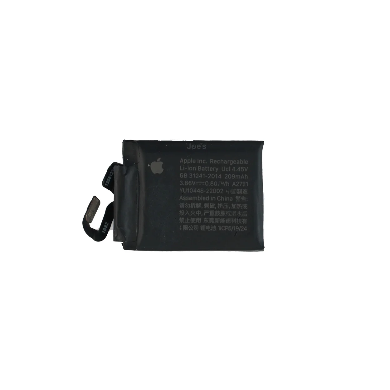 Apple Watch Series SE (2nd Generation) 40MM 44MM Repair Replacement Spare - Parts - Image 4