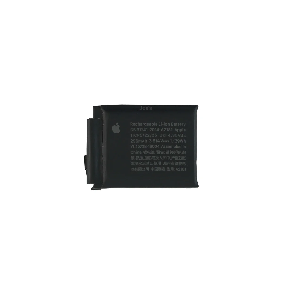 Apple Watch Series SE (2nd Generation) 40MM 44MM Repair Replacement Spare - Parts - Image 5