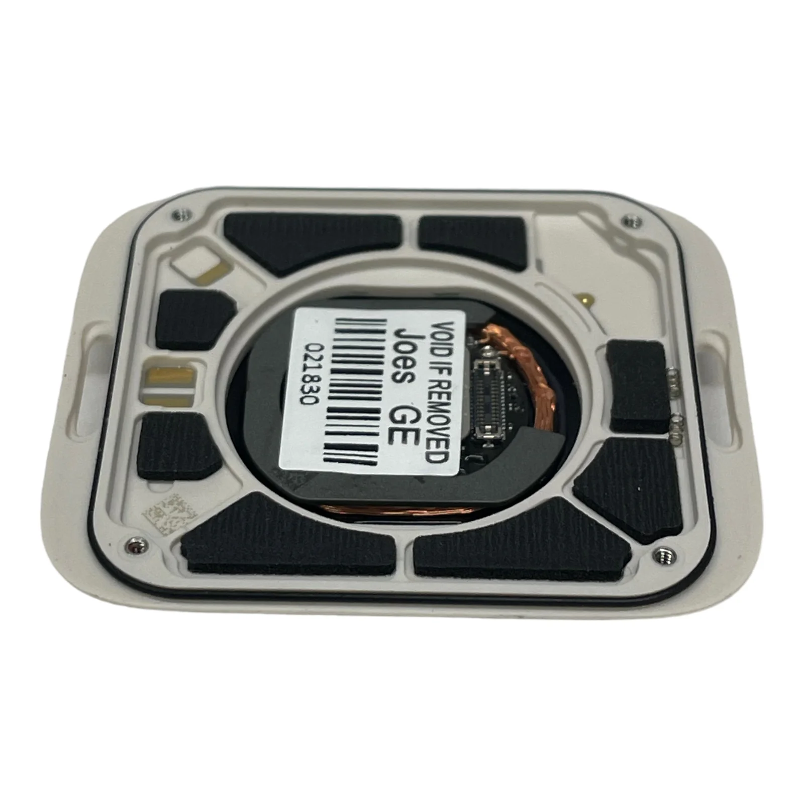Apple Watch Series SE (2nd Generation) 40MM 44MM Repair Replacement Spare - Parts - Image 8