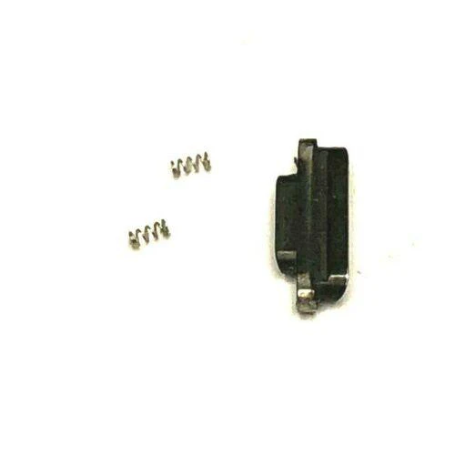 Apple Watch Series SE 40mm 44mm GPS LTE Back Heart Rate Cover Ceramic - Parts - Image 8