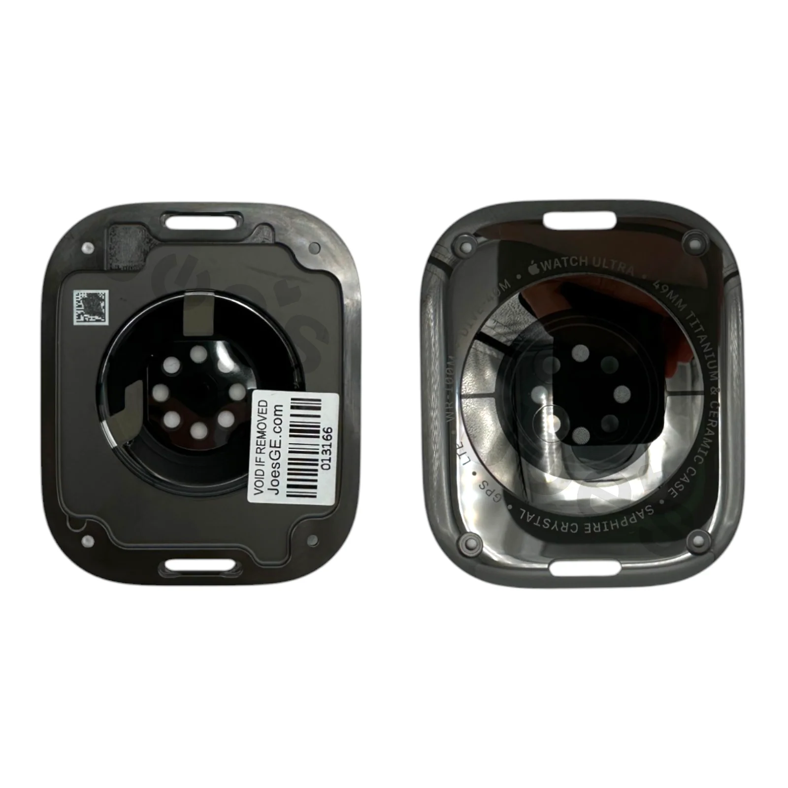Apple Watch Ultra 2 49MM (GPS + LTE) Repair Replacement Spare (Titanium) - Parts - Image 12