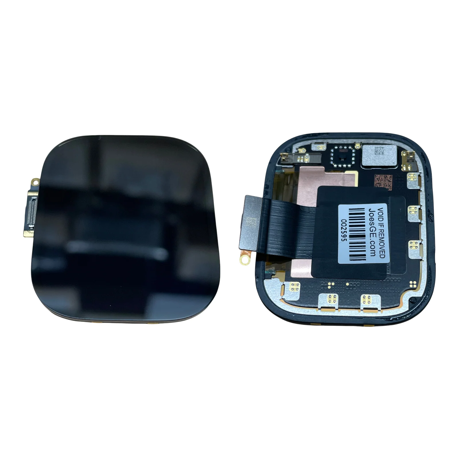 Apple Watch Ultra 2 49MM (GPS + LTE) Repair Replacement Spare (Titanium) - Parts - Image 2