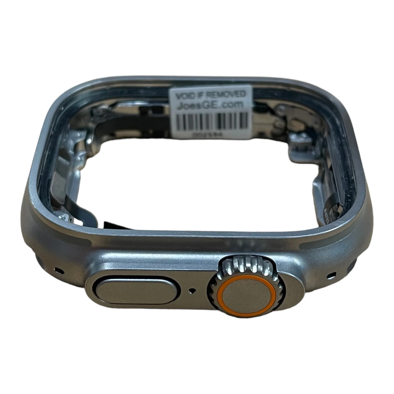 Apple Watch Ultra 2 49MM (GPS + LTE) Repair Replacement Spare (Titanium) - Parts - Image 6