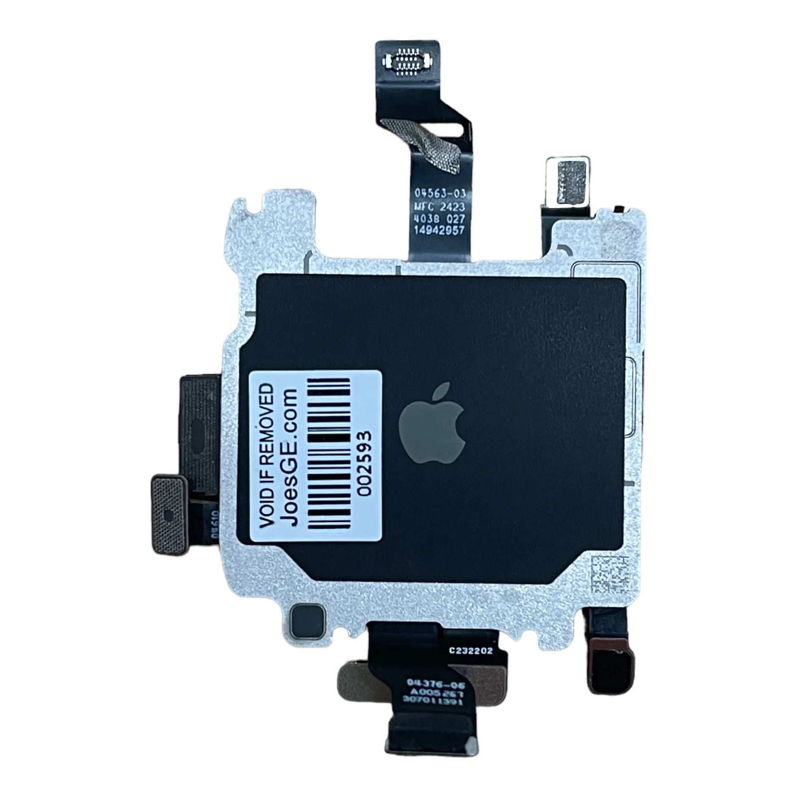 Apple Watch Ultra 2 49MM (GPS + LTE) Repair Replacement Spare (Titanium) - Parts - Image 8