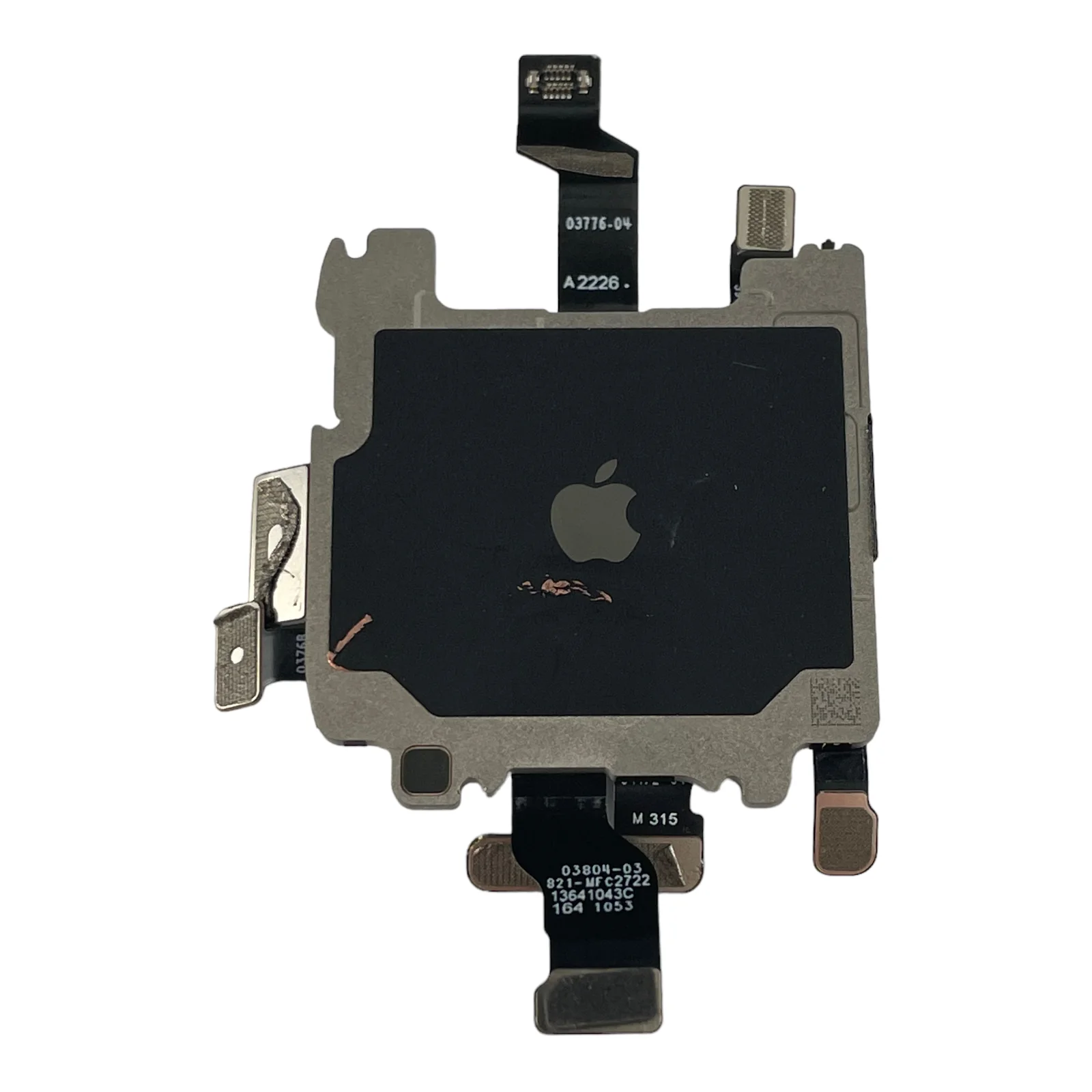 Apple Watch Ultra 1st 49MM (LTE) Repair Replacement Spare (Titanium) - Parts - Image 10