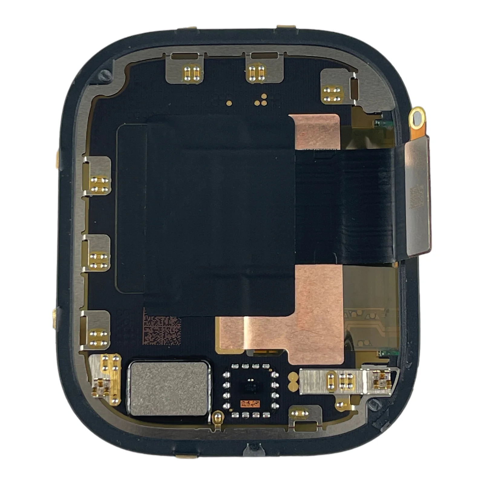 Apple Watch Ultra 1st 49MM (LTE) Repair Replacement Spare (Titanium) - Parts - Image 2