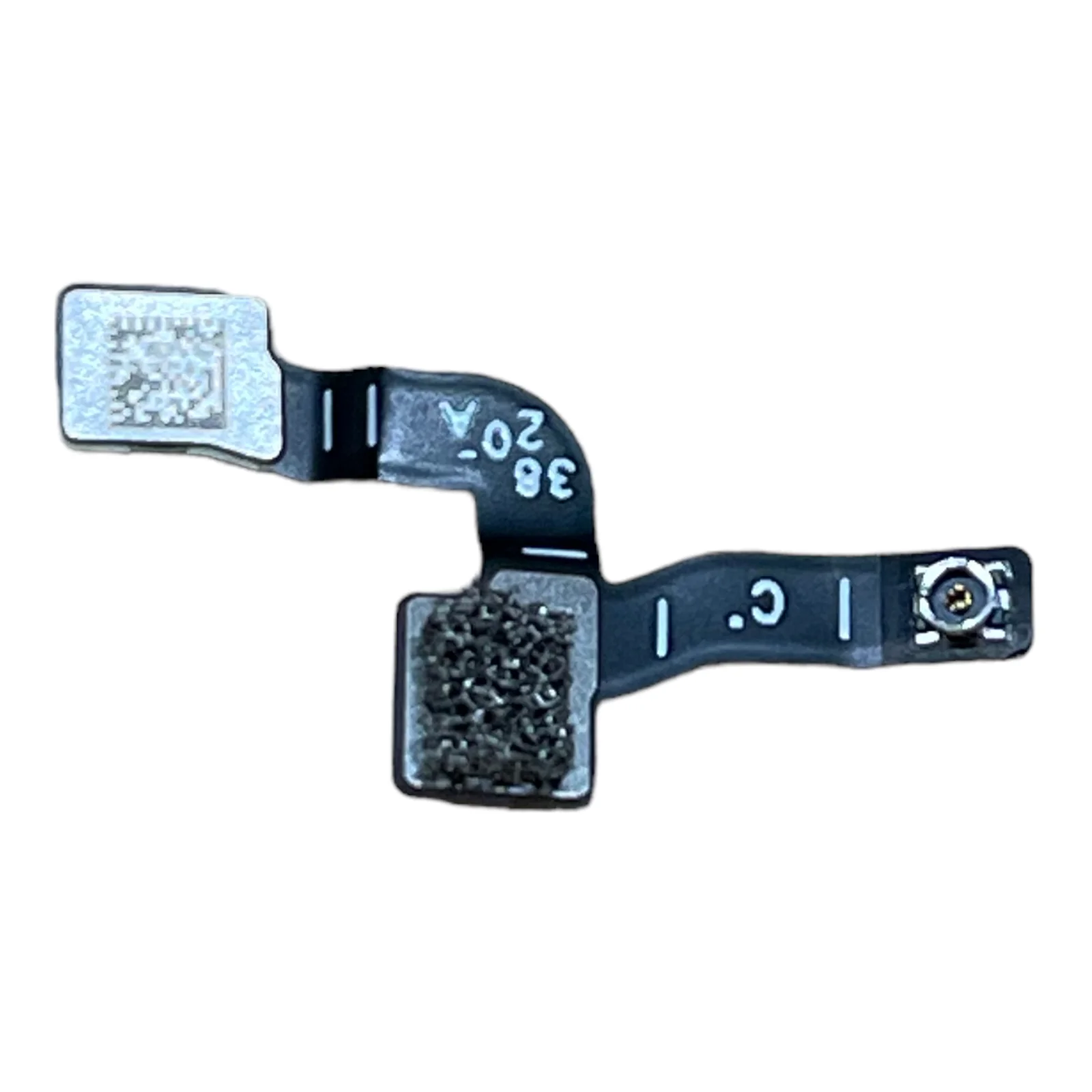 Apple Watch Ultra 1st 49MM (LTE) Repair Replacement Spare (Titanium) - Parts - Image 9