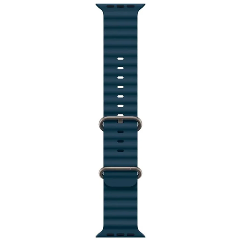 Apple Watch Ultra 49mm Ocean Band Wristbands - Accessories - Image 2
