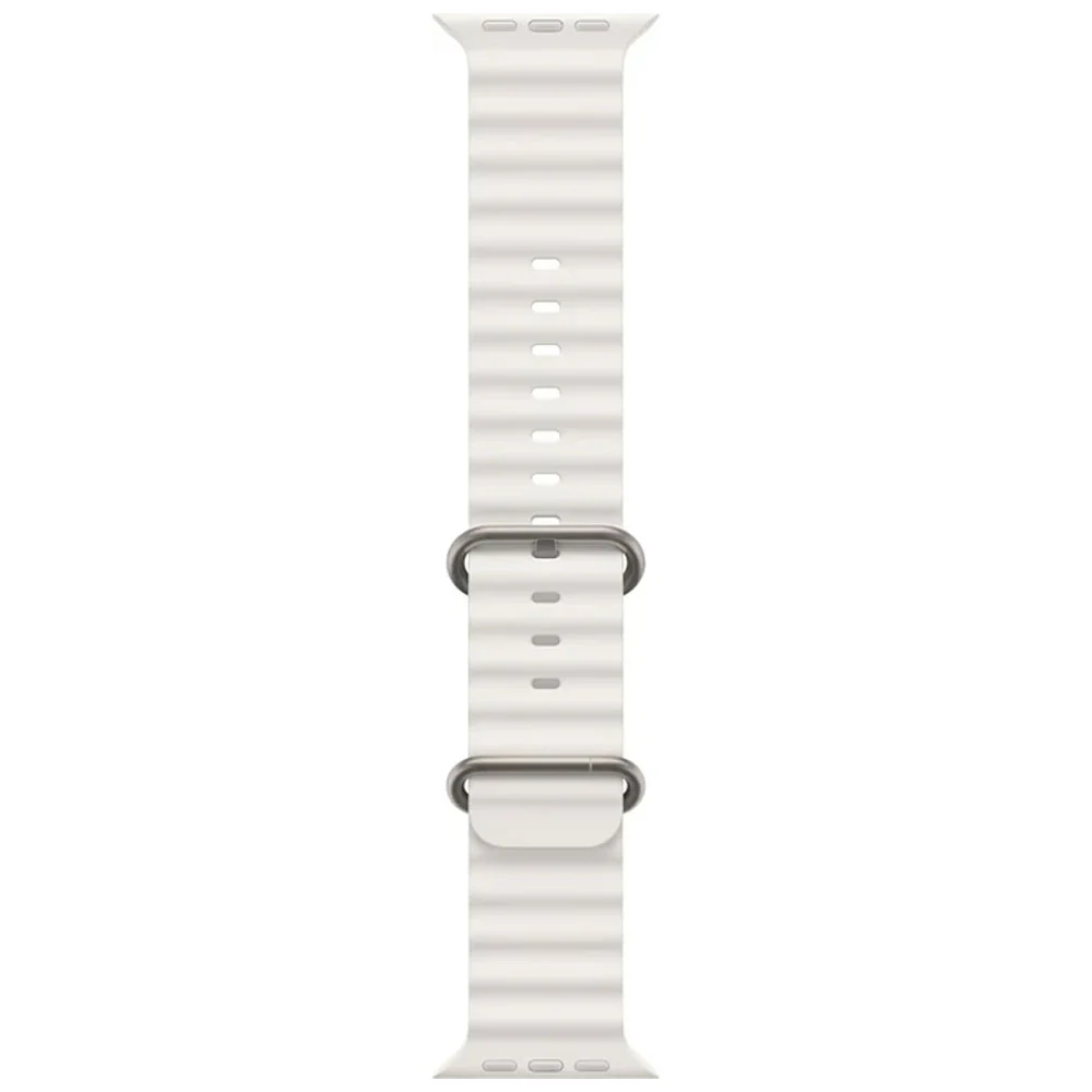 Apple Watch Ultra 49mm Ocean Band Wristbands - Accessories - Image 3