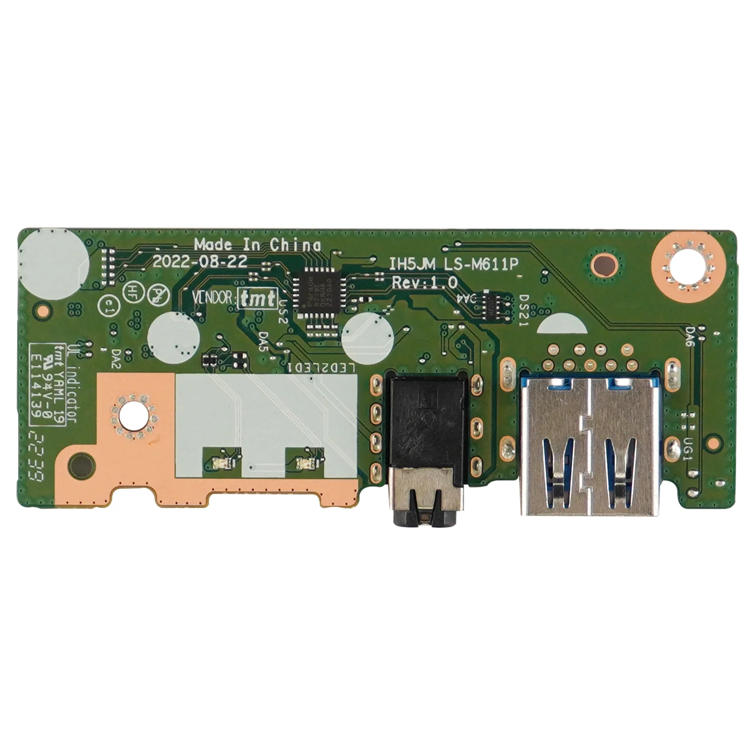 Asus Aspire 3 N23C3 A315-24P-R7VH Repair Replacement Spare - Parts - Image 11