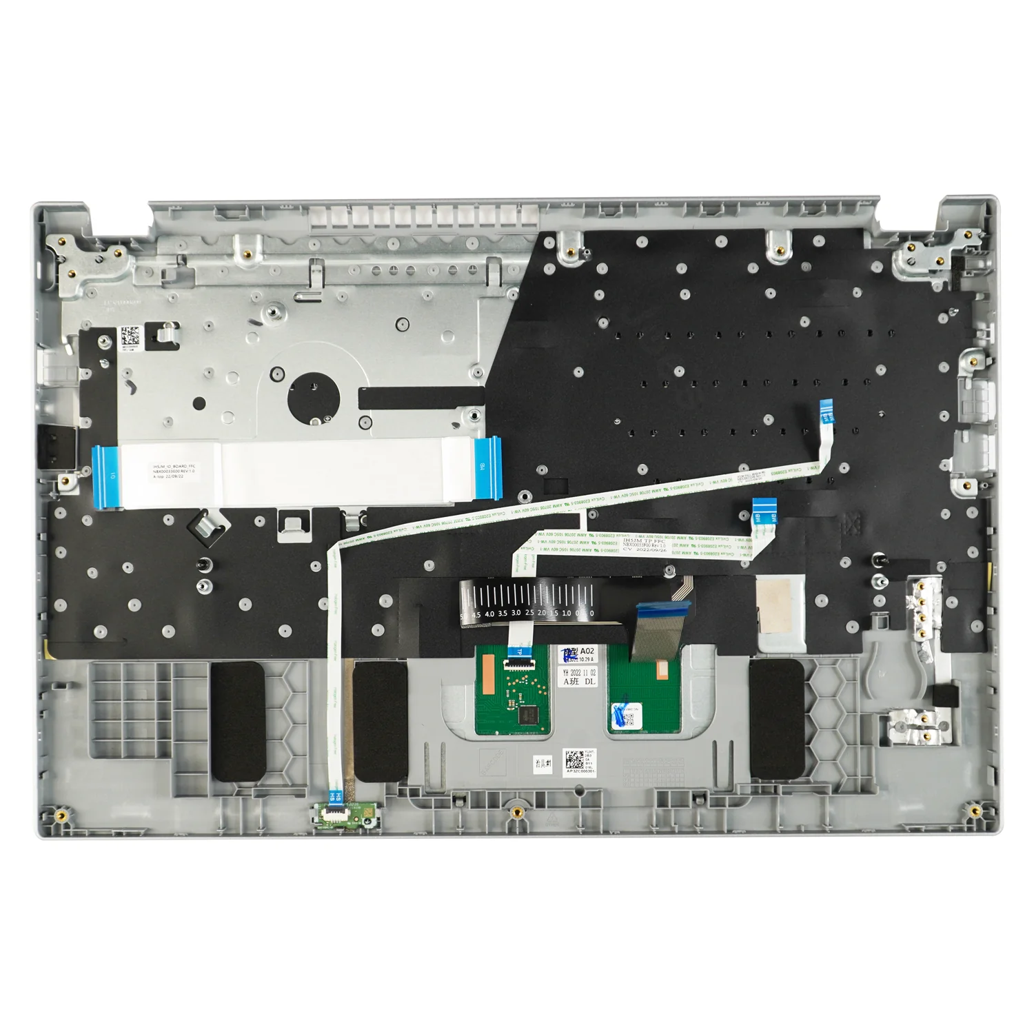 Asus Aspire 3 N23C3 A315-24P-R7VH Repair Replacement Spare - Parts - Image 6